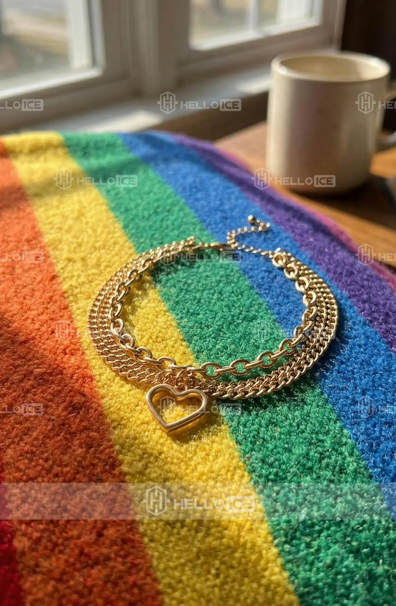 Helloice Review Image