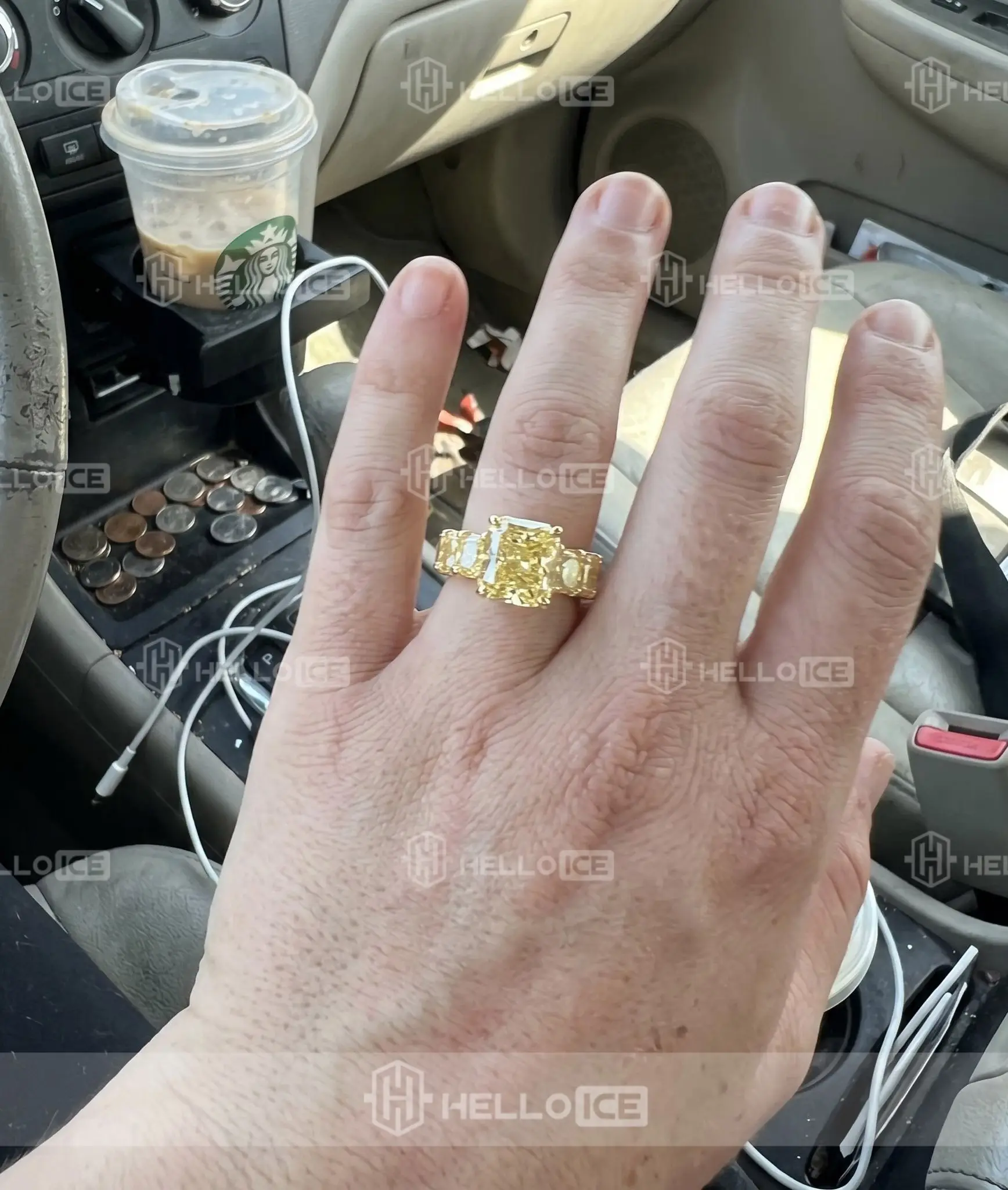 Helloice Review Image