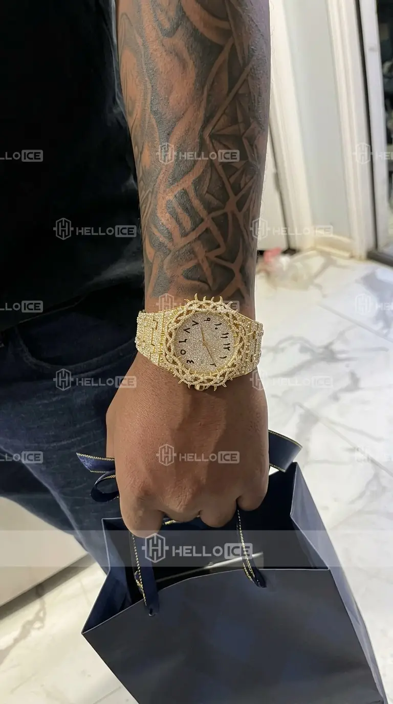 Helloice Review Image