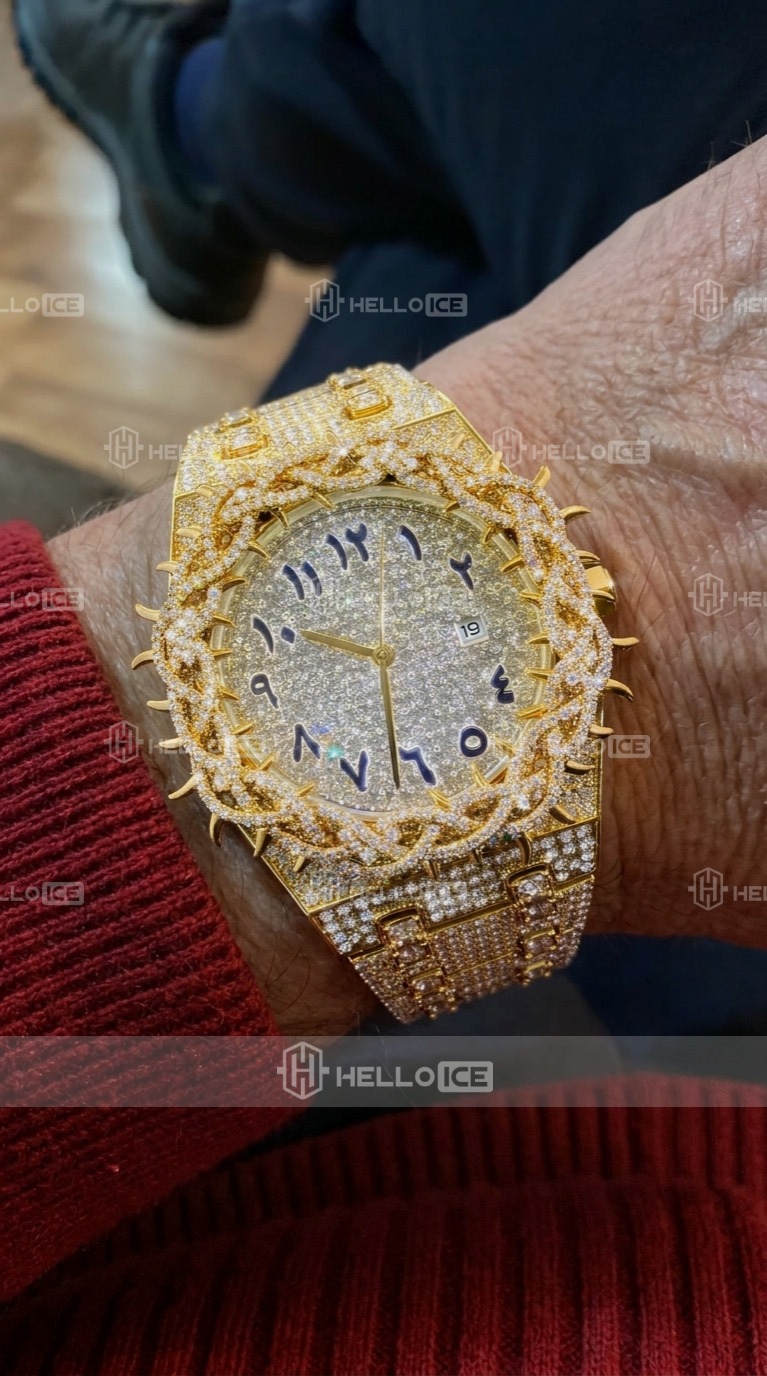 Helloice Review Image