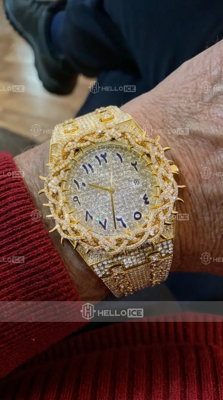 Helloice Review Image