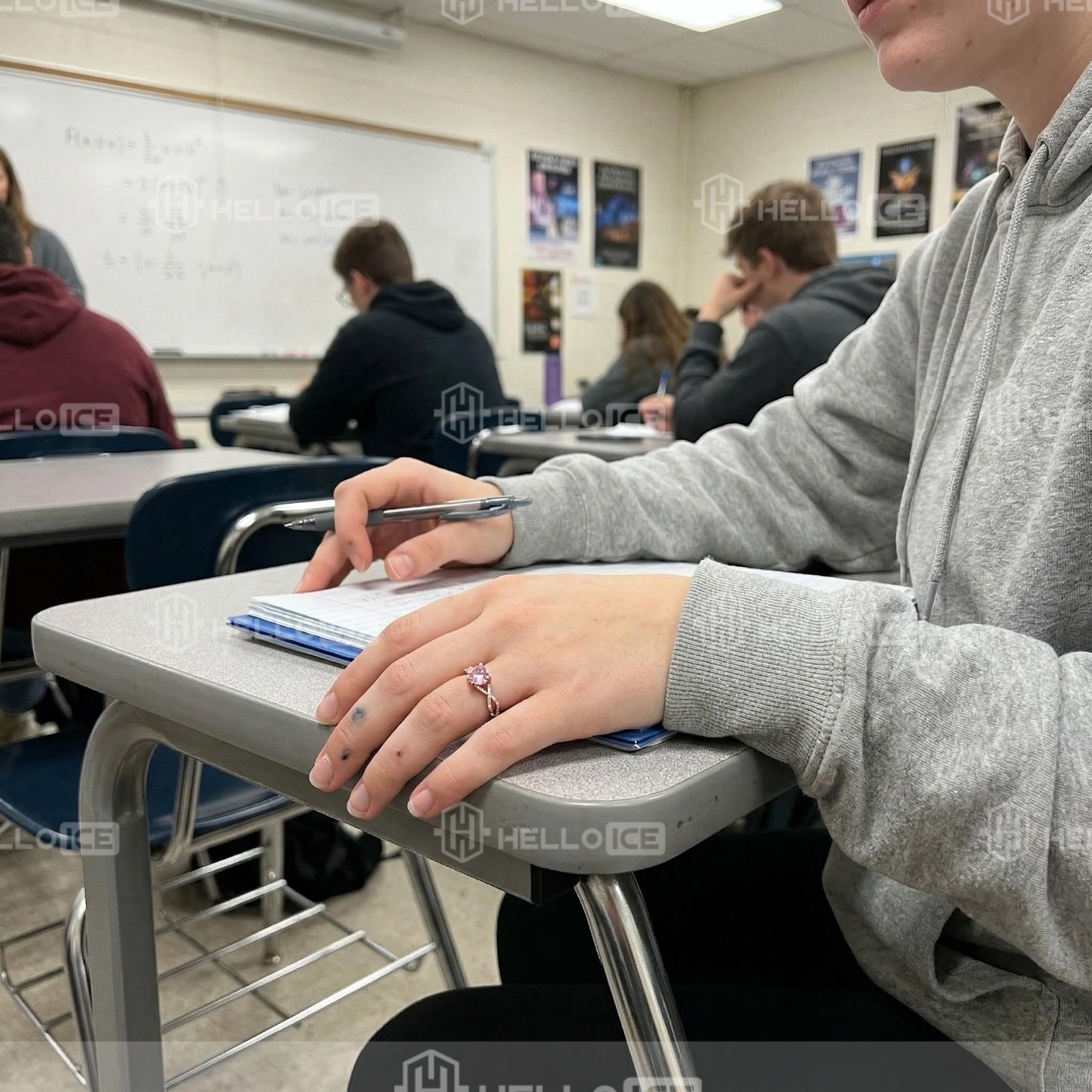 Helloice Review Image