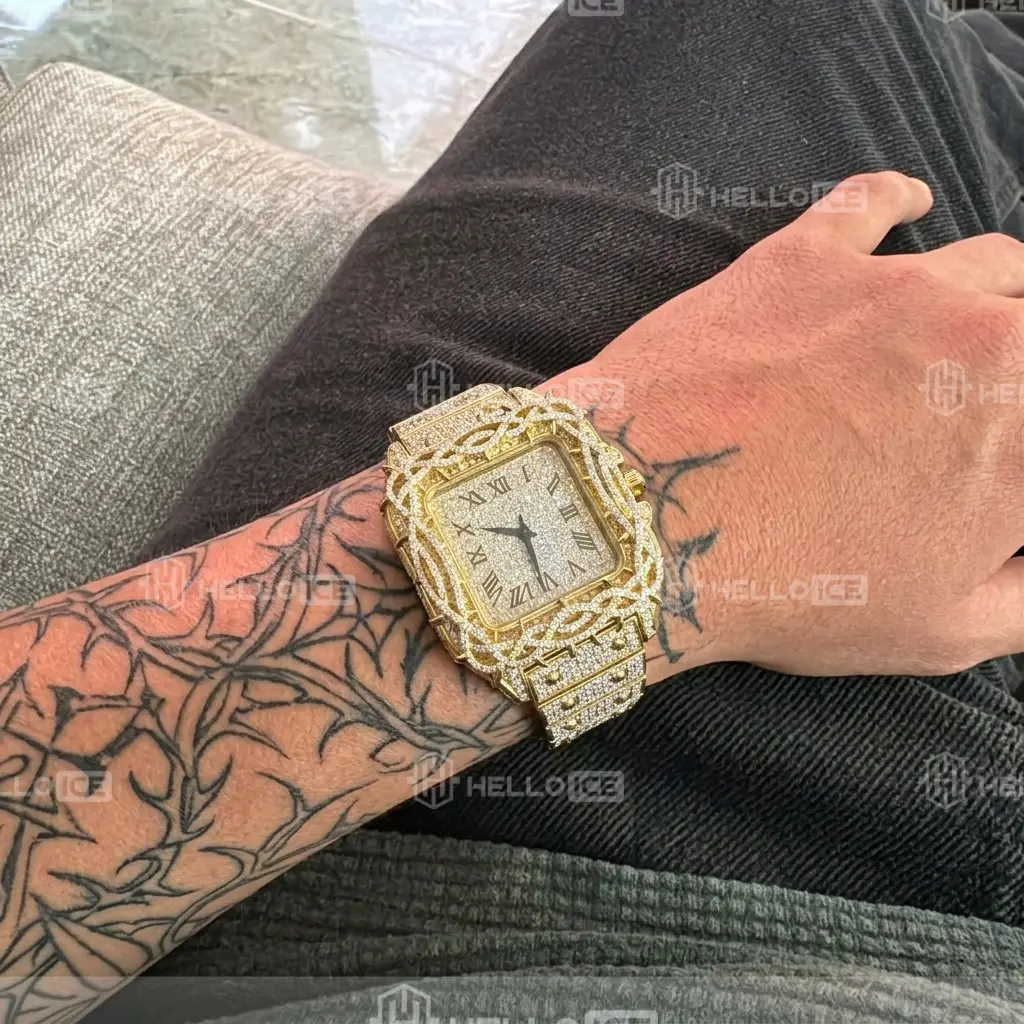 Helloice Review Image