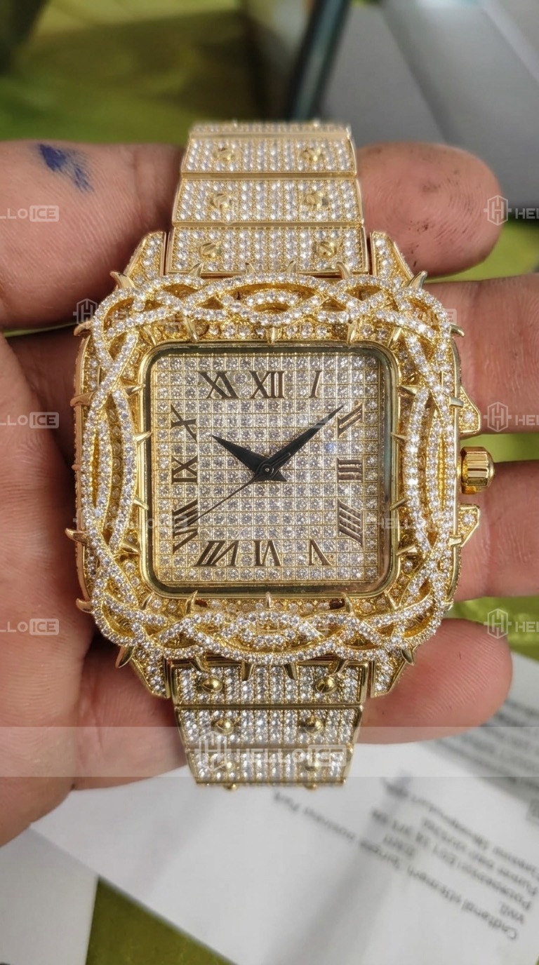 Helloice Review Image