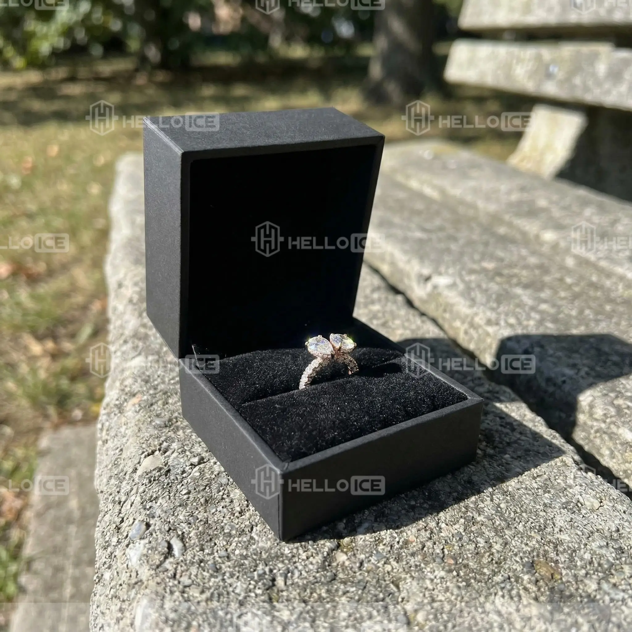Helloice Review Image