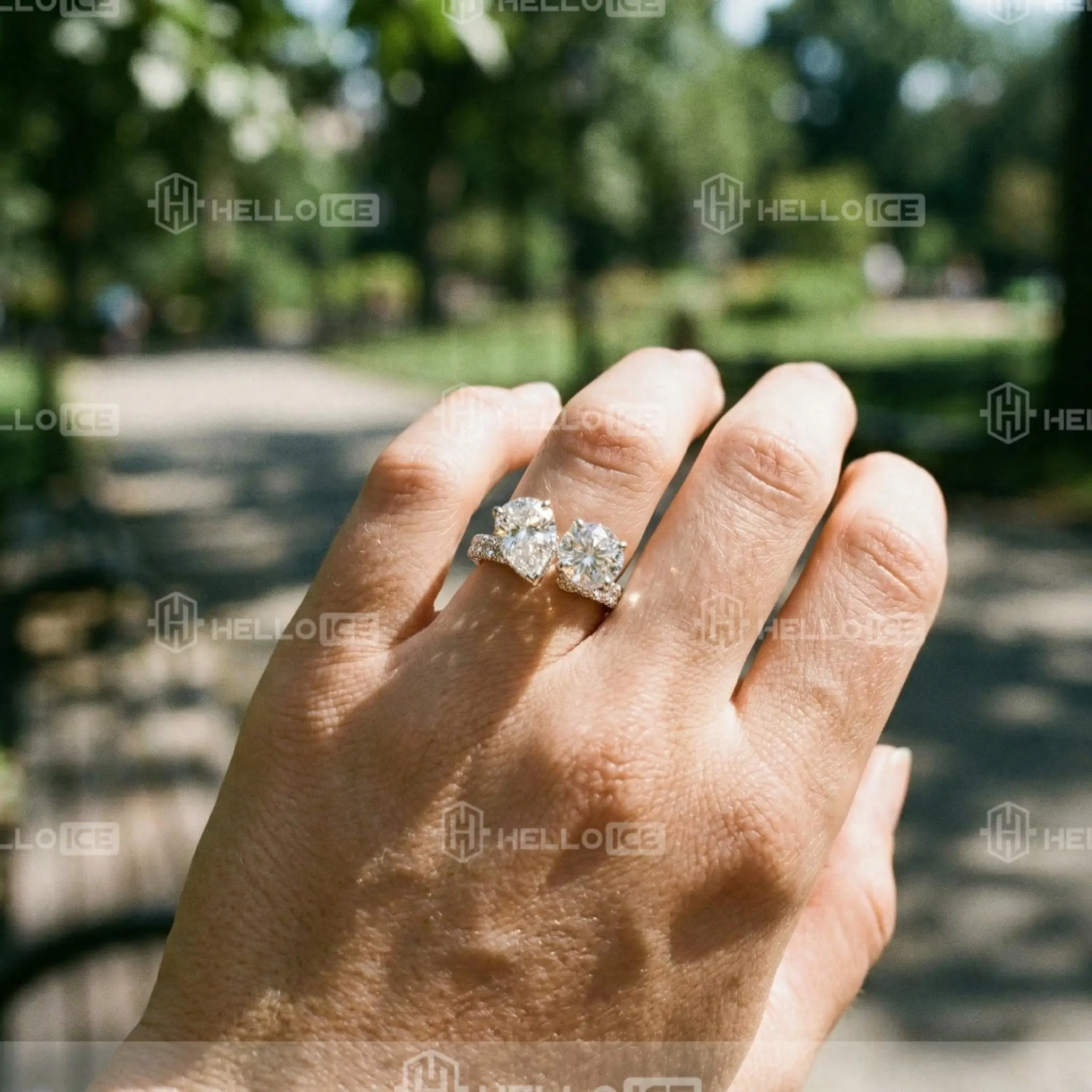 Helloice Review Image