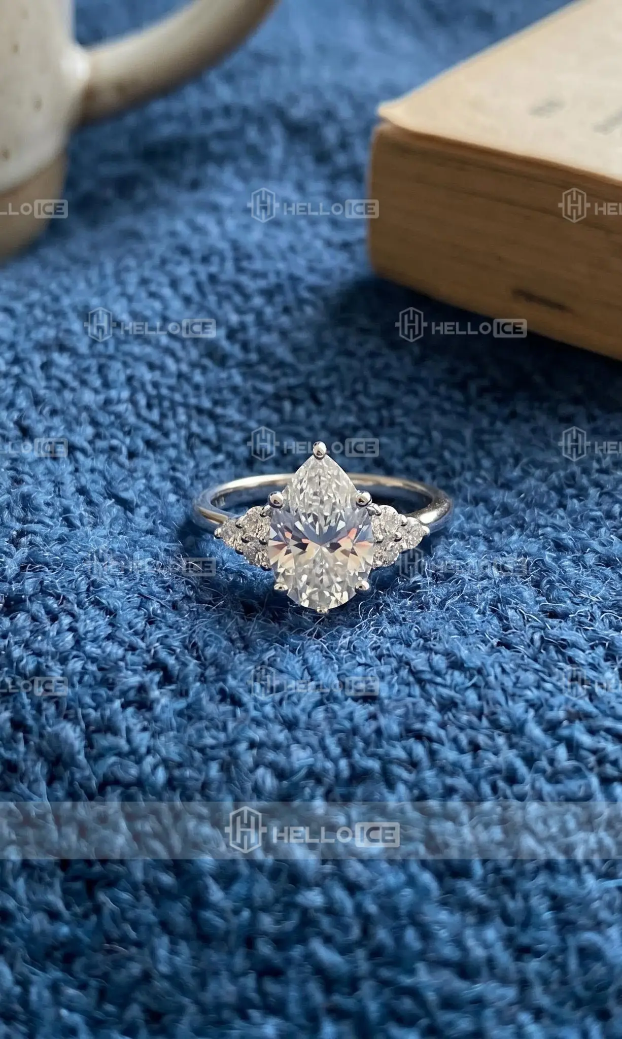 Helloice Review Image
