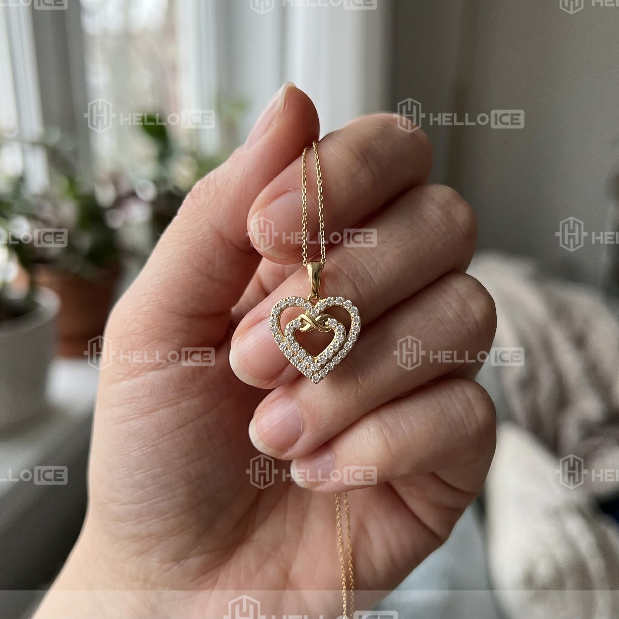 Helloice Review Image