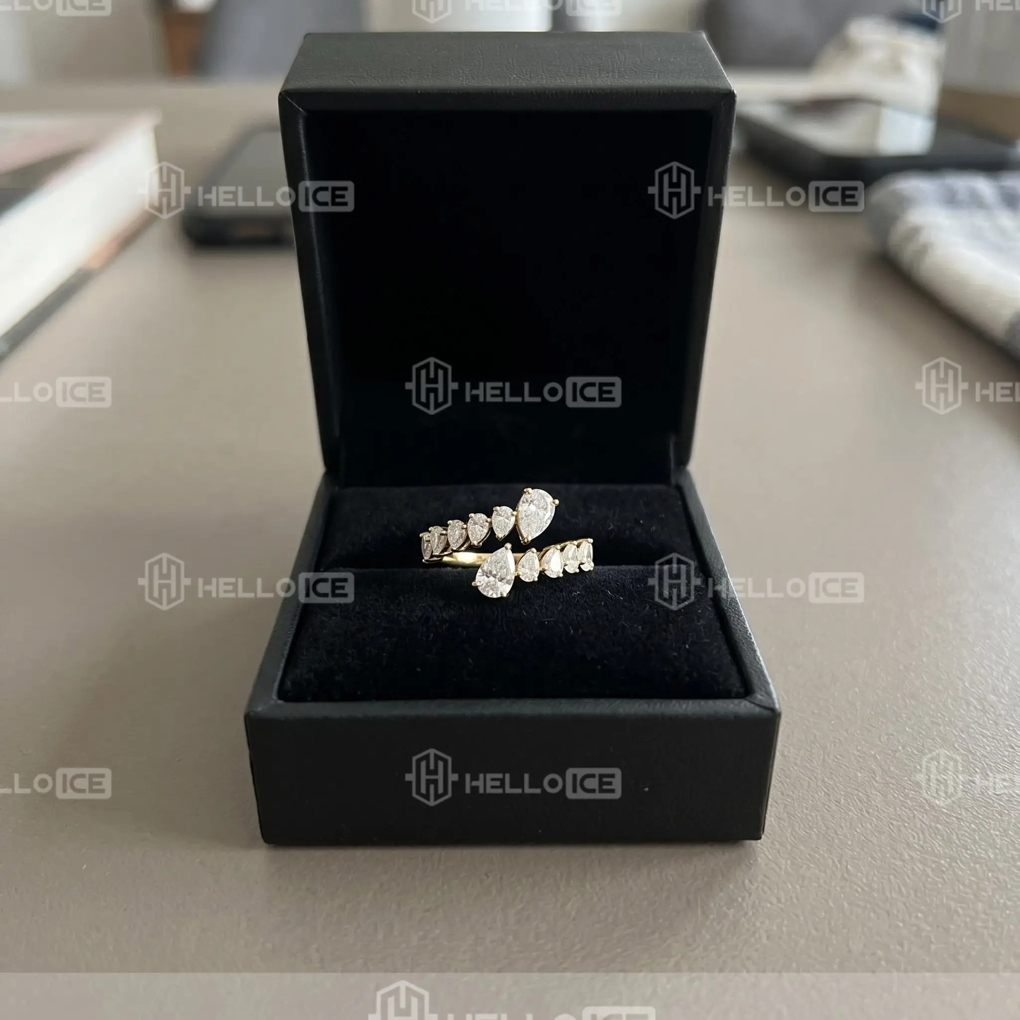 Helloice Review Image