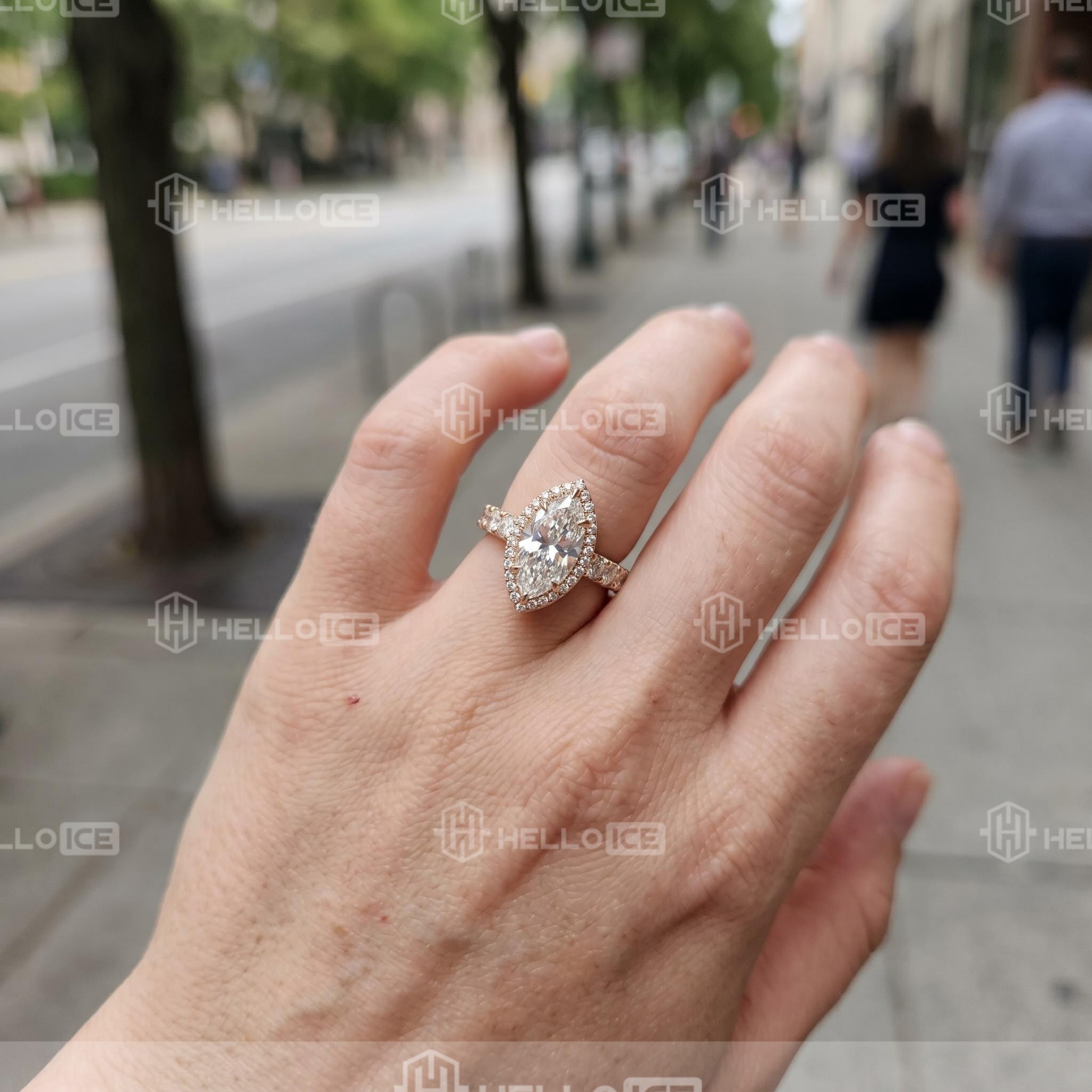 Helloice Review Image