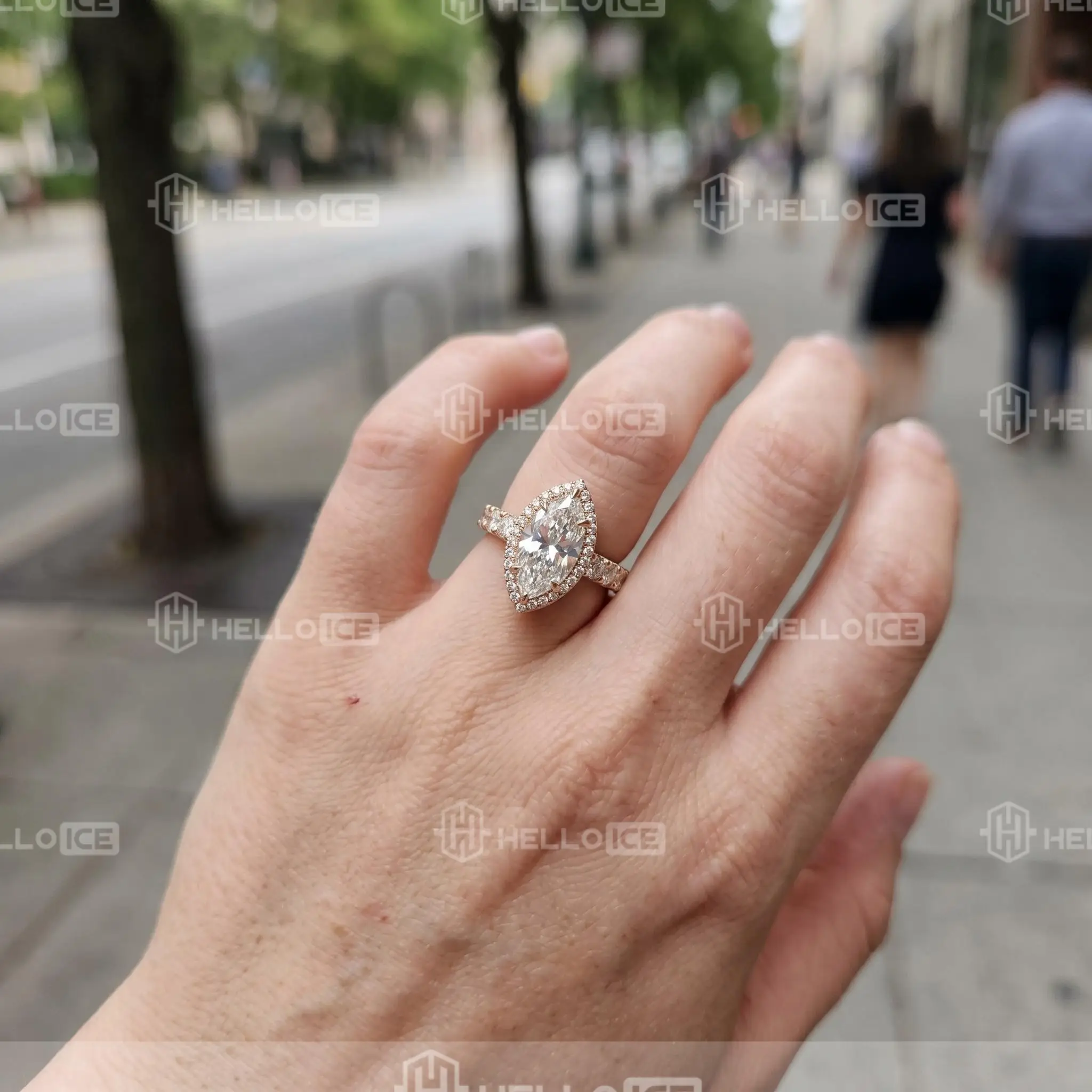 Helloice Review Image