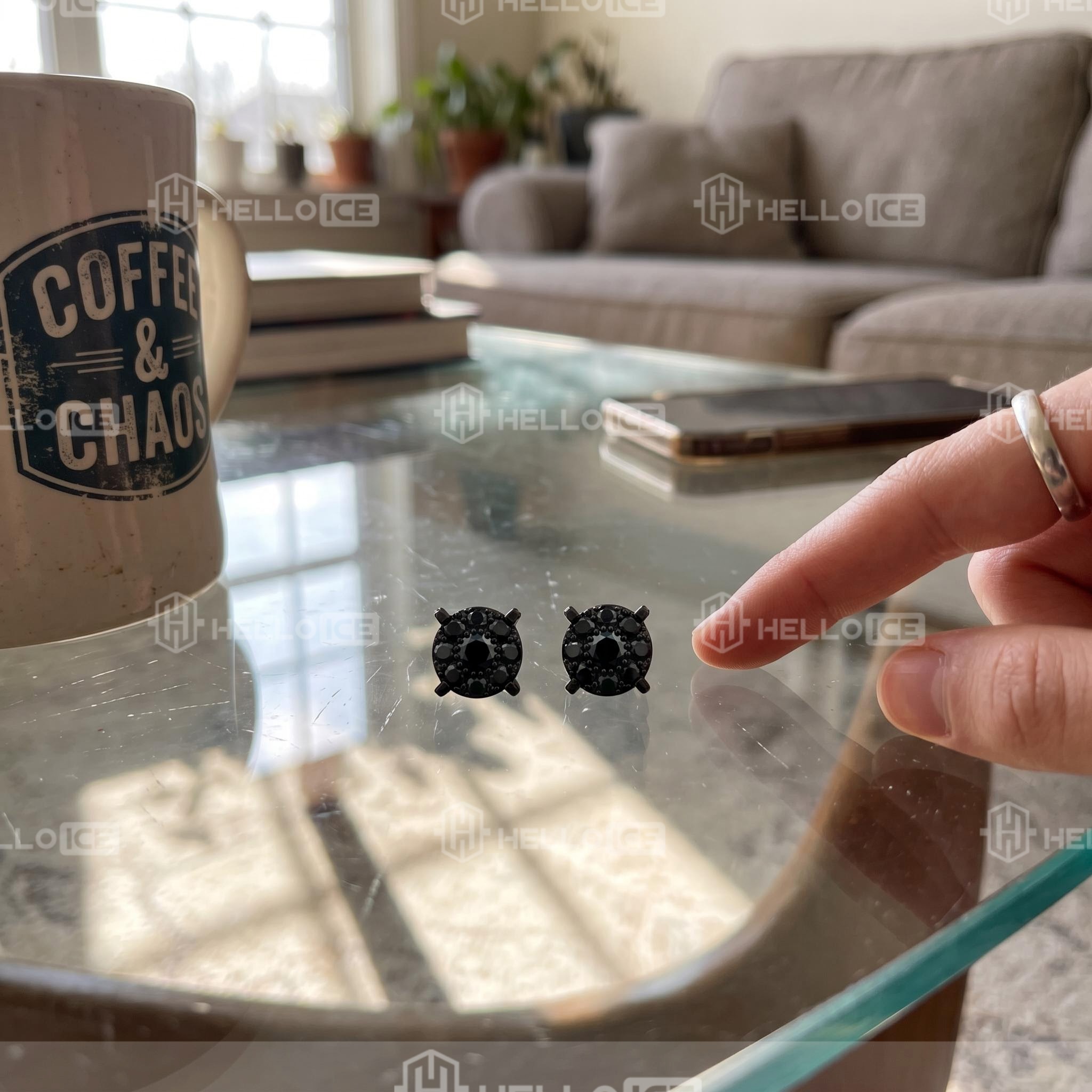 Helloice Review Image