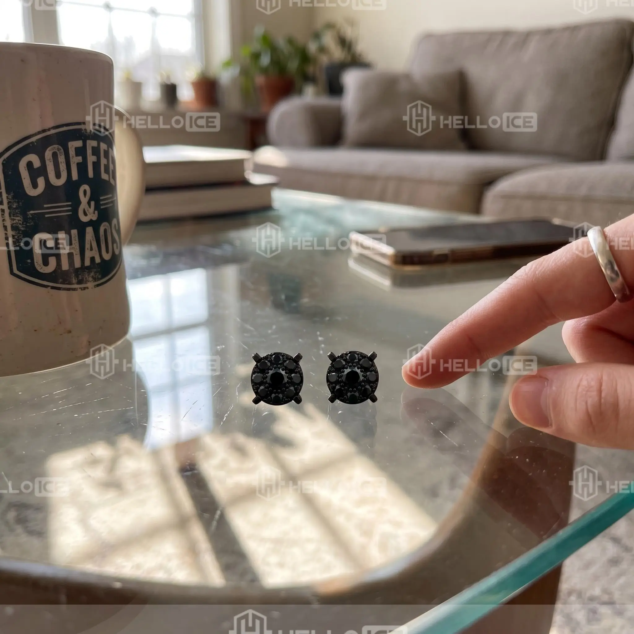 Helloice Review Image