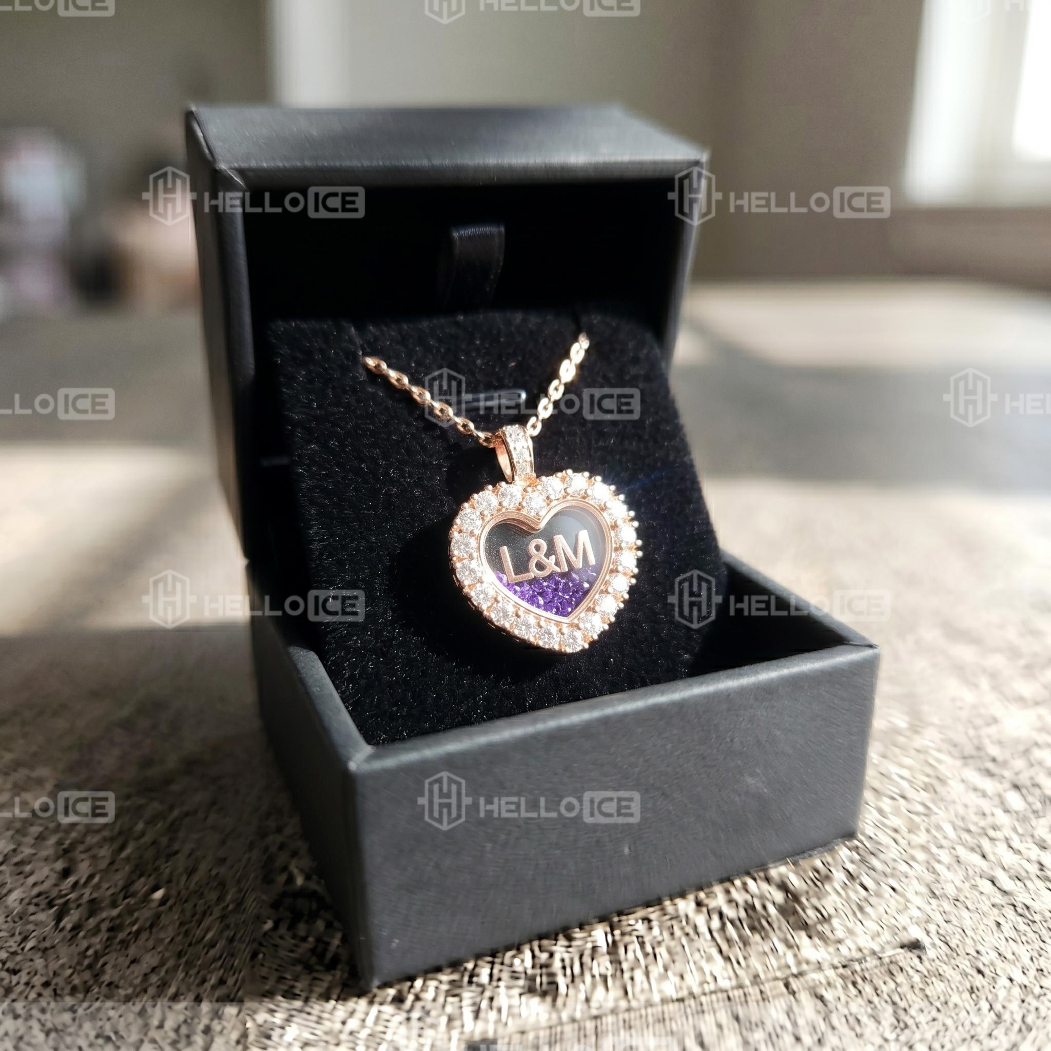 Helloice Review Image