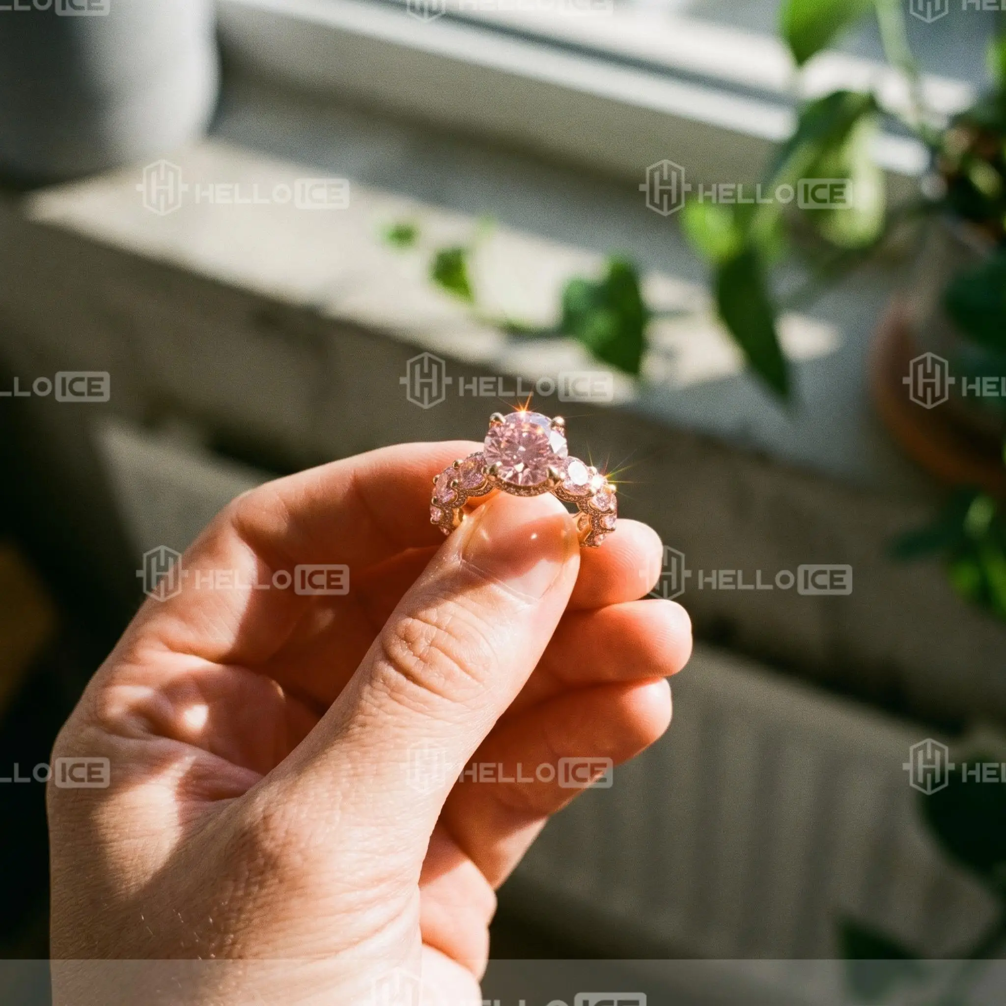 Helloice Review Image