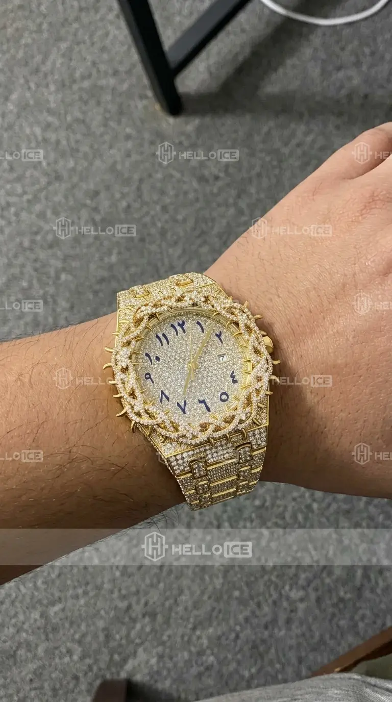 Helloice Review Image