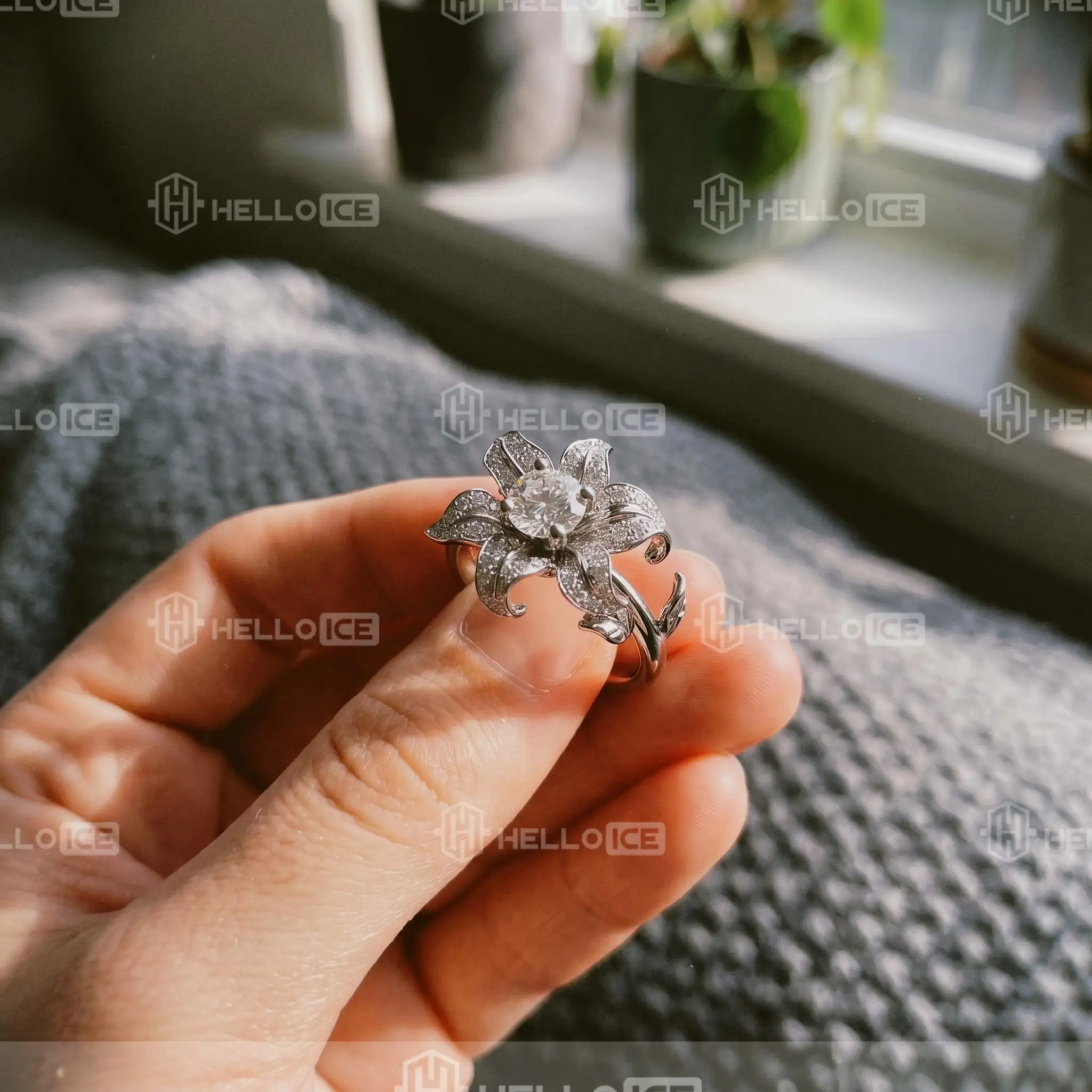 Helloice Review Image