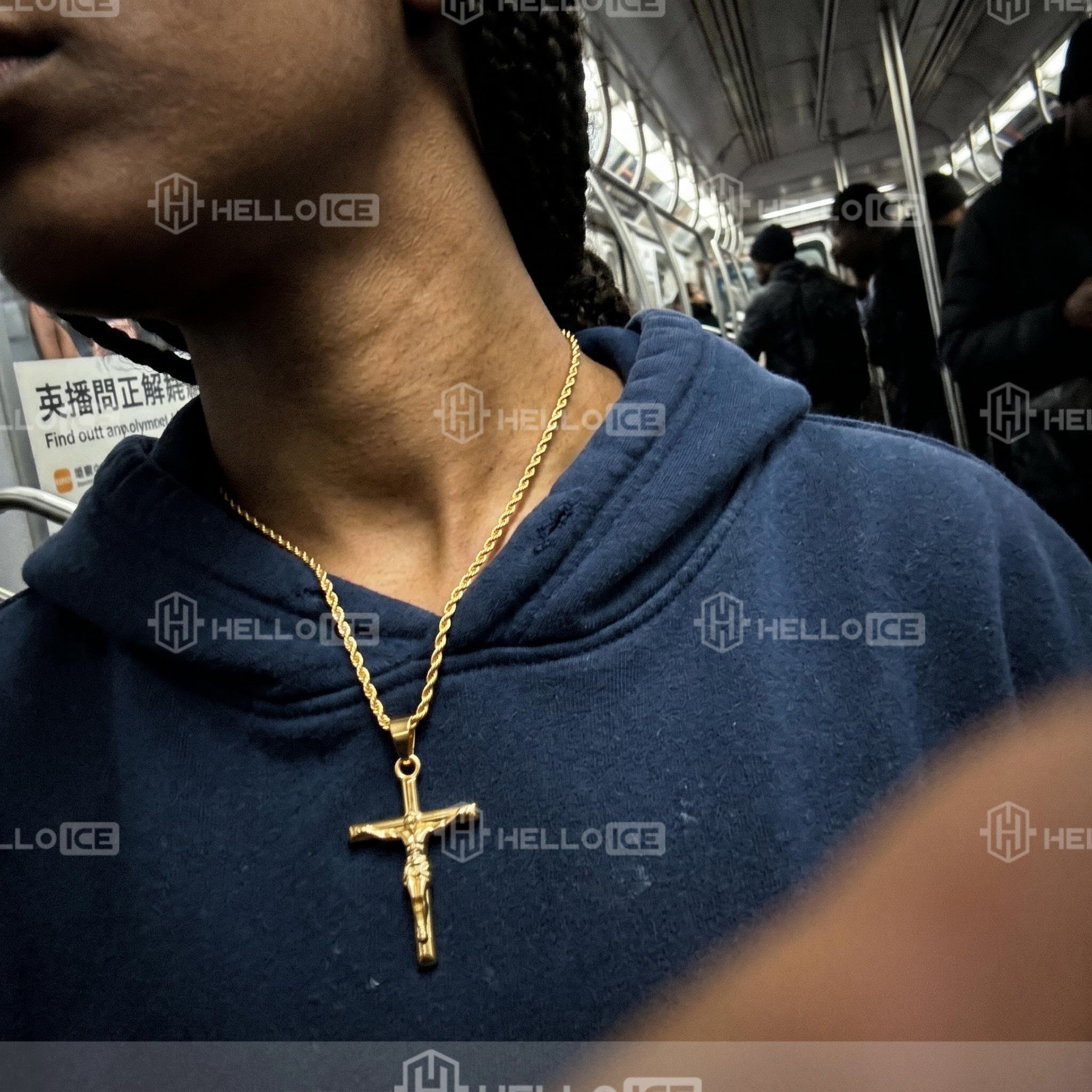 Helloice Review Image