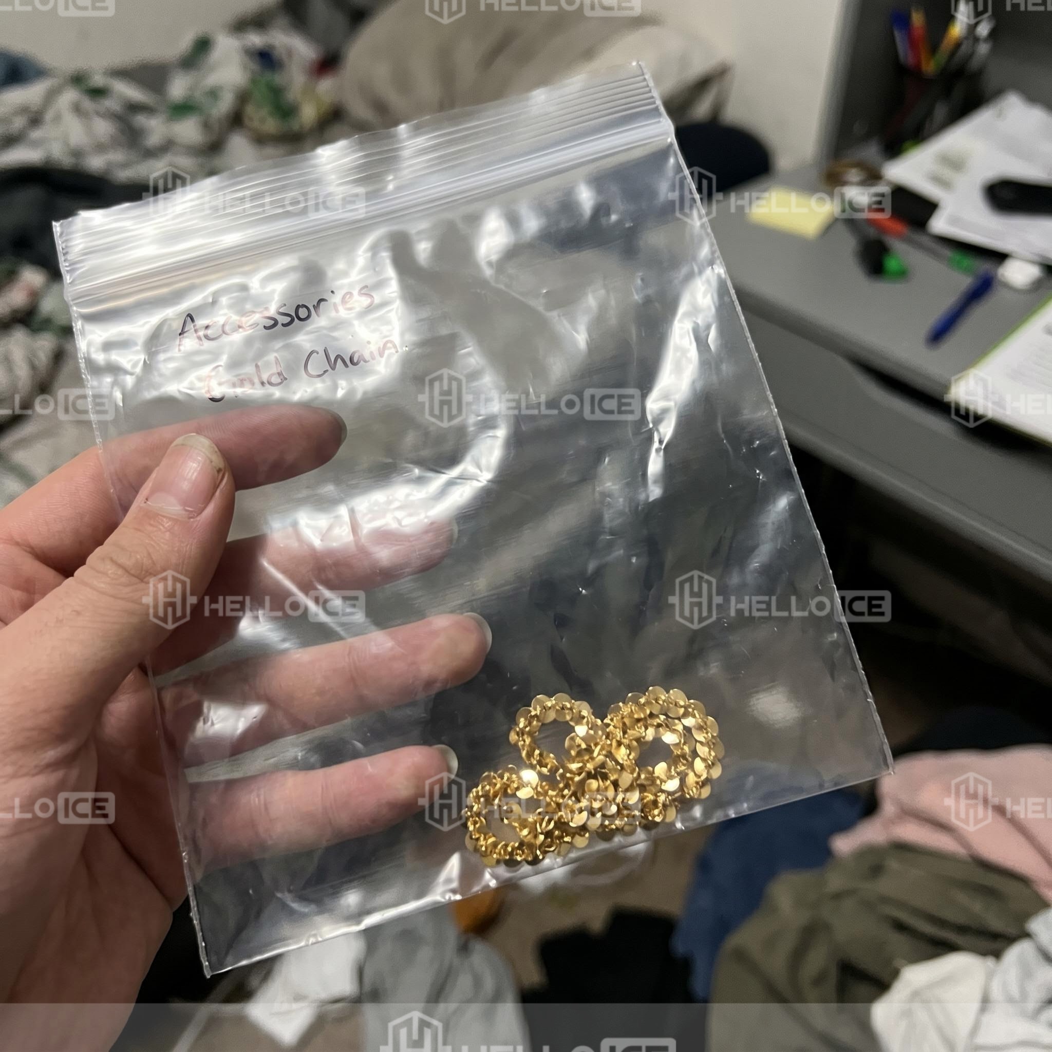 Helloice Review Image