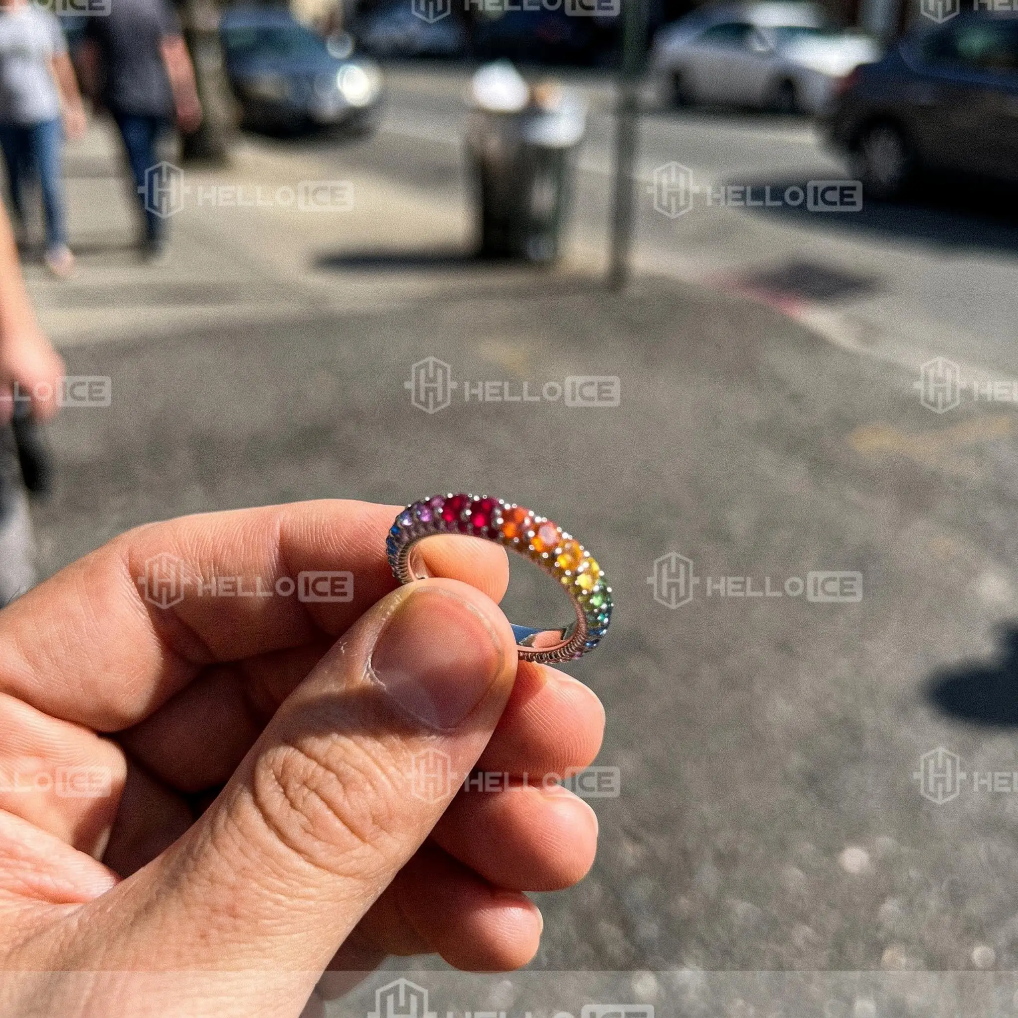 Helloice Review Image