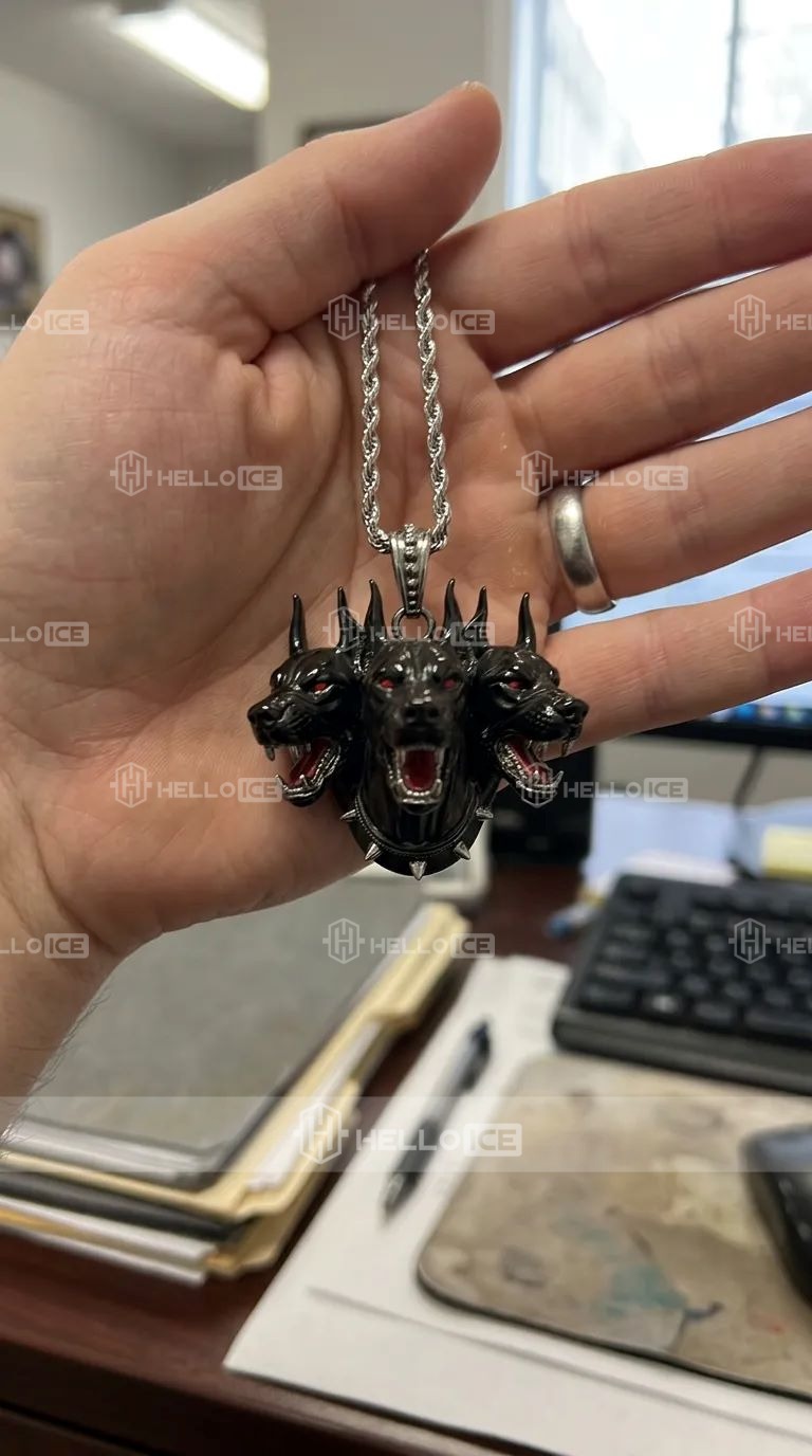 Helloice Review Image