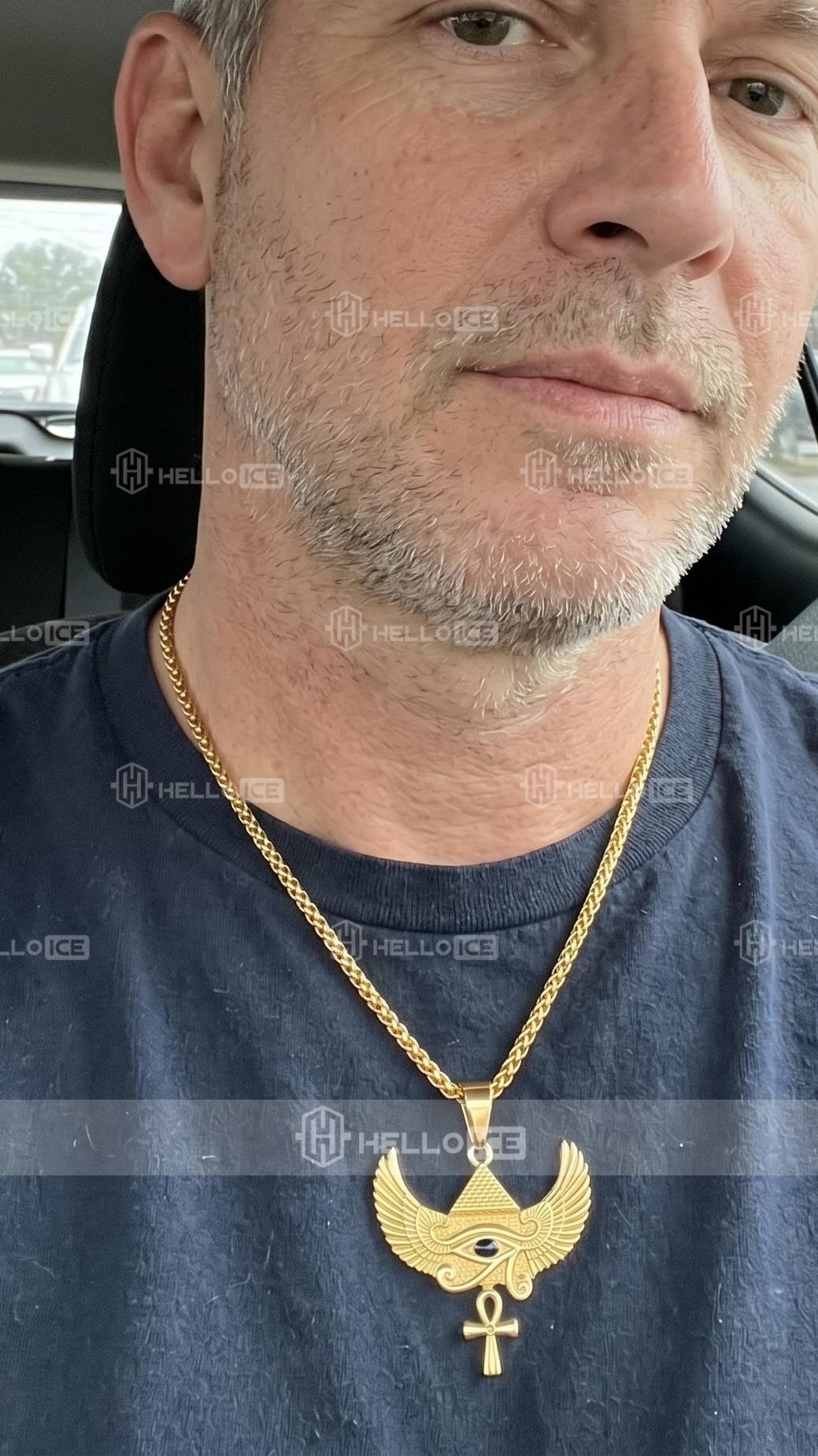 Helloice Review Image