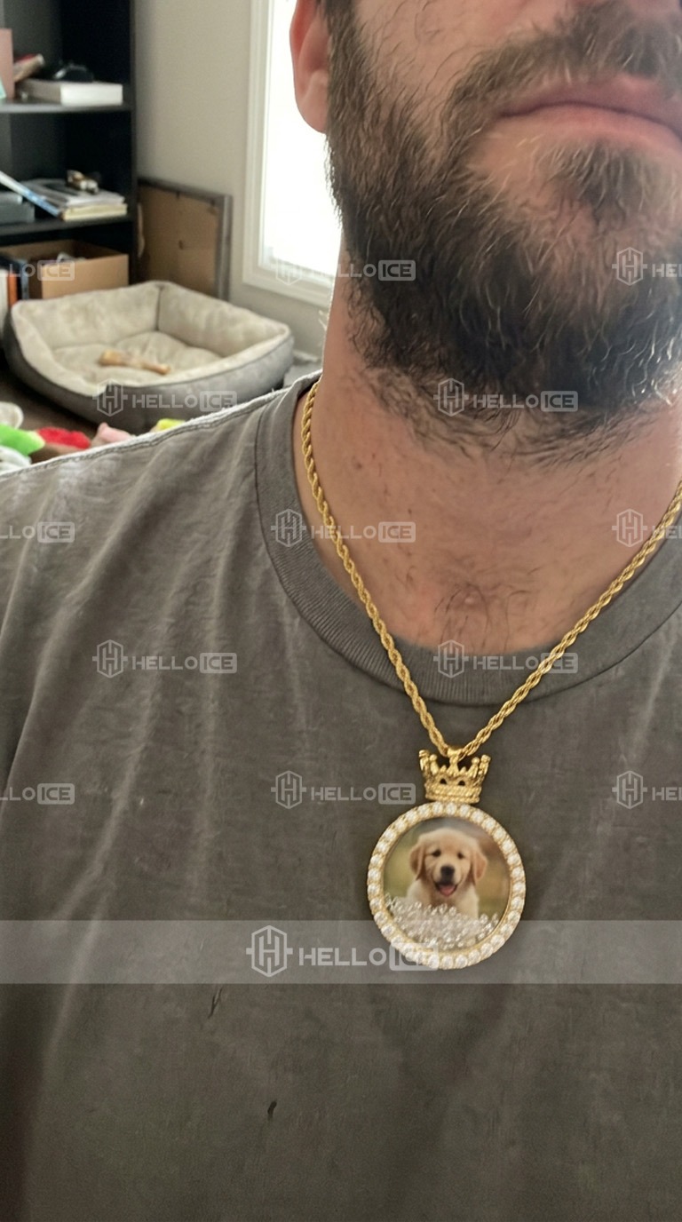 Helloice Review Image