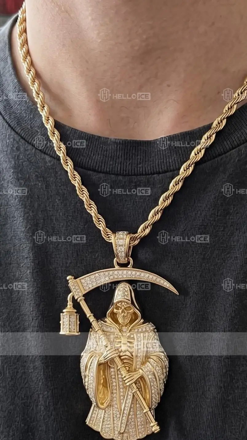 Helloice Review Image