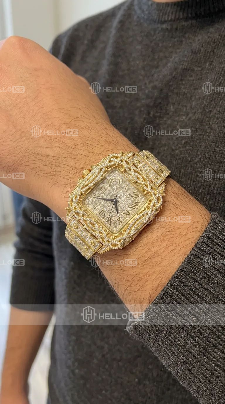Helloice Review Image
