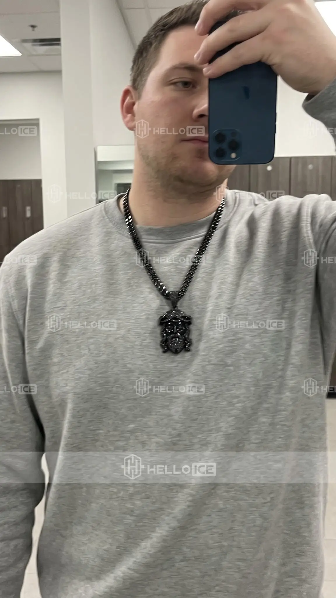 Helloice Review Image