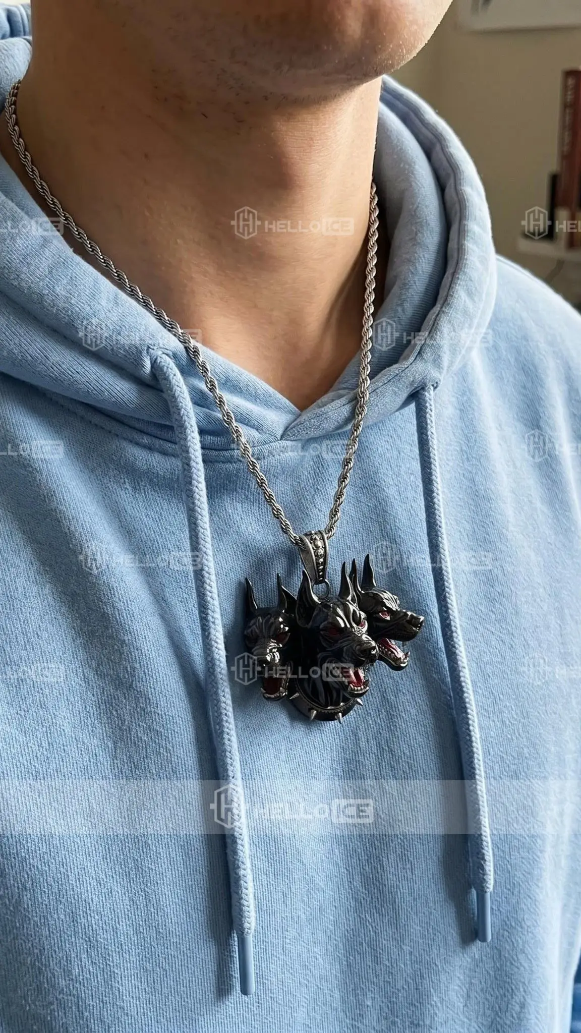 Helloice Review Image