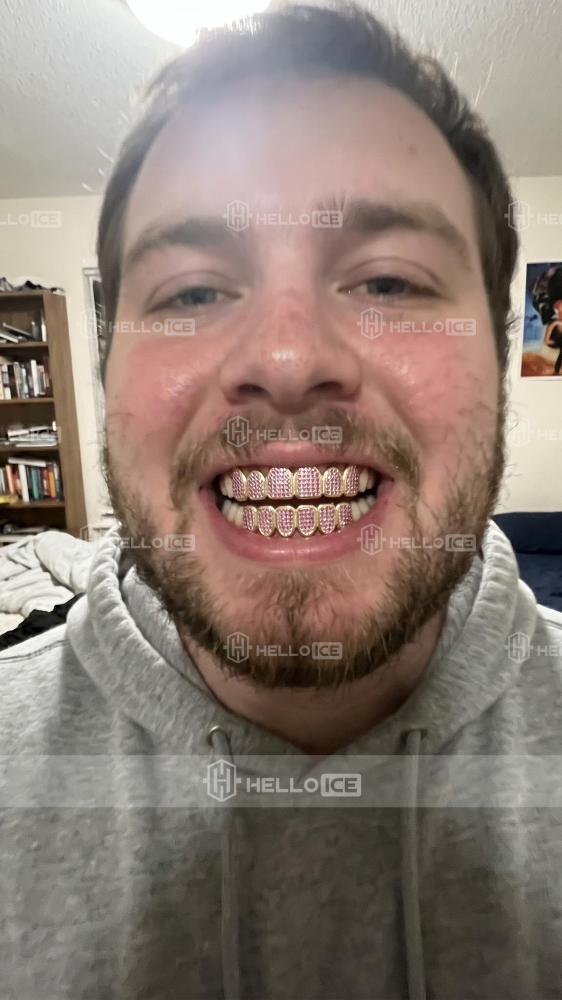 Helloice Review Image