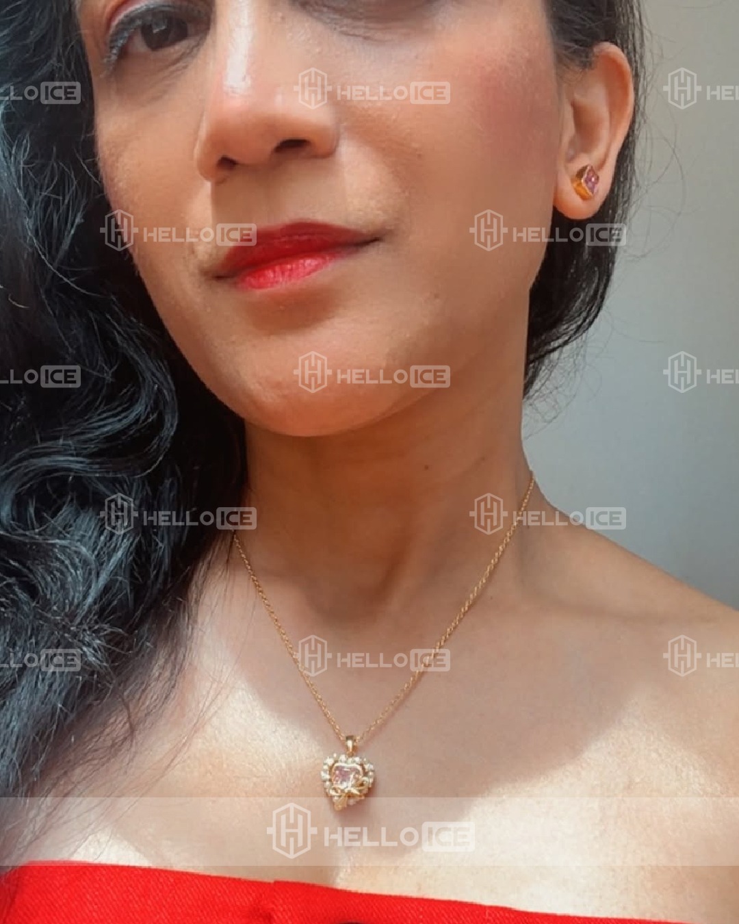 Helloice Review Image