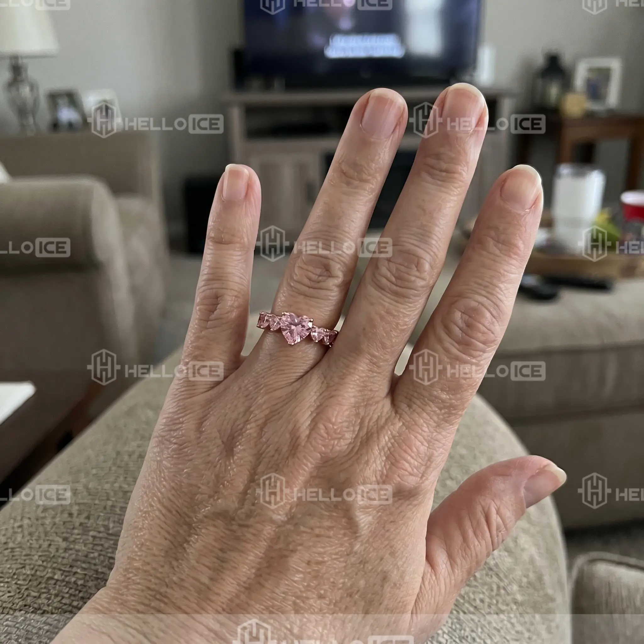 Helloice Review Image