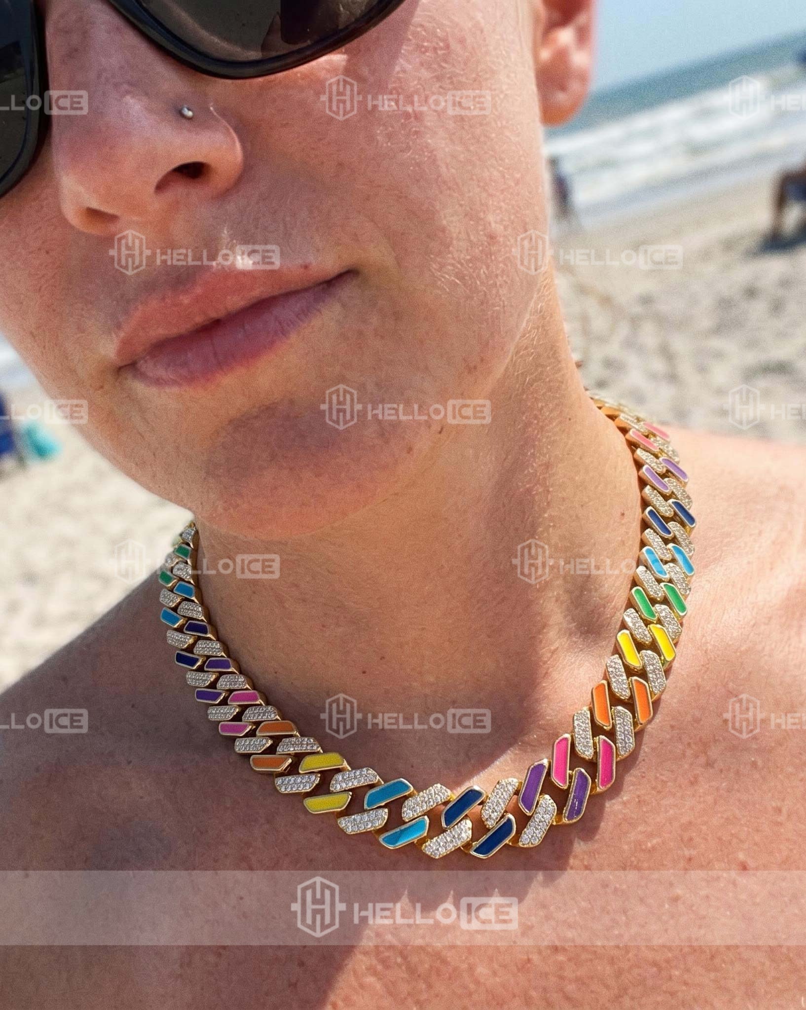 Helloice Review Image