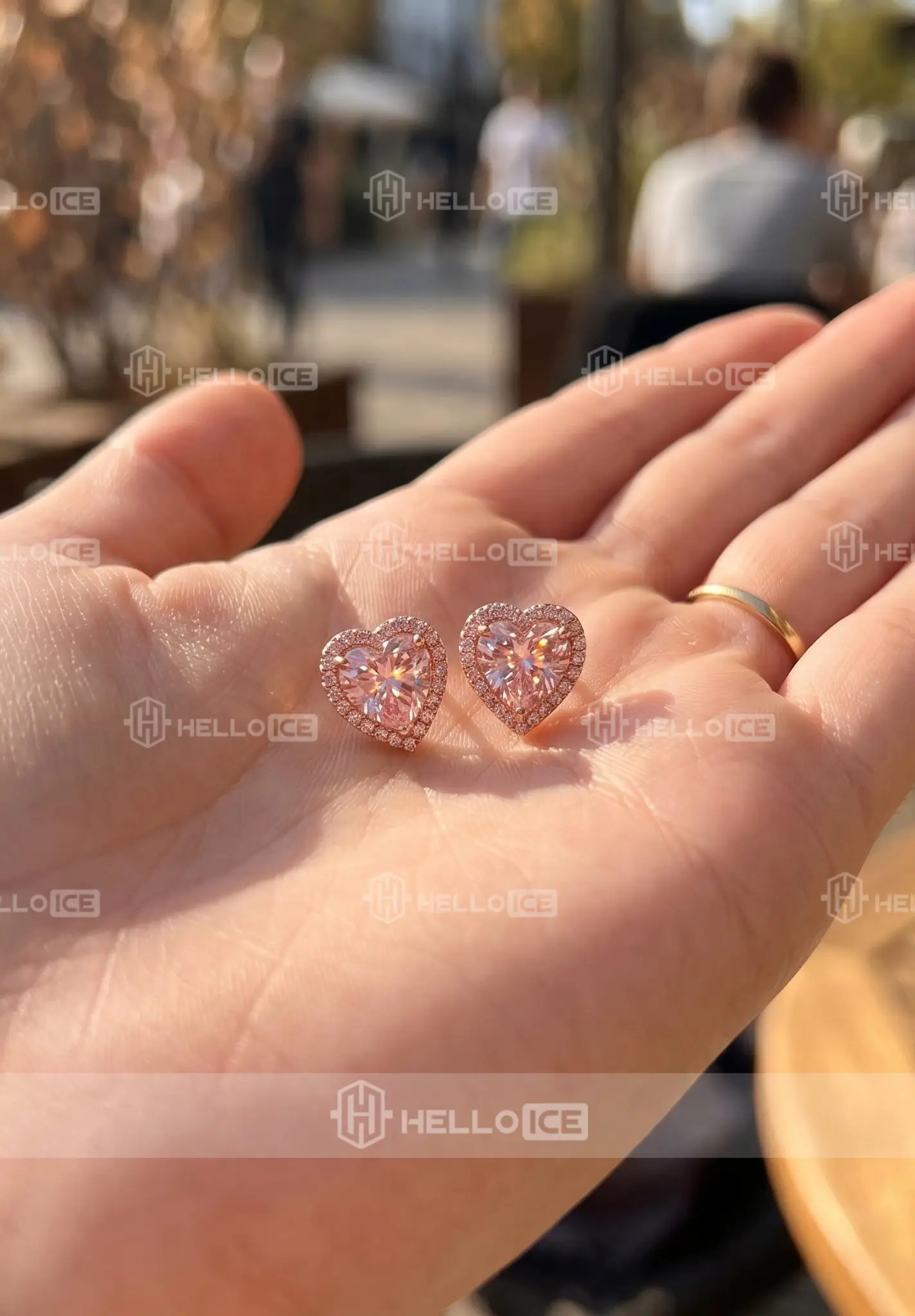 Helloice Review Image