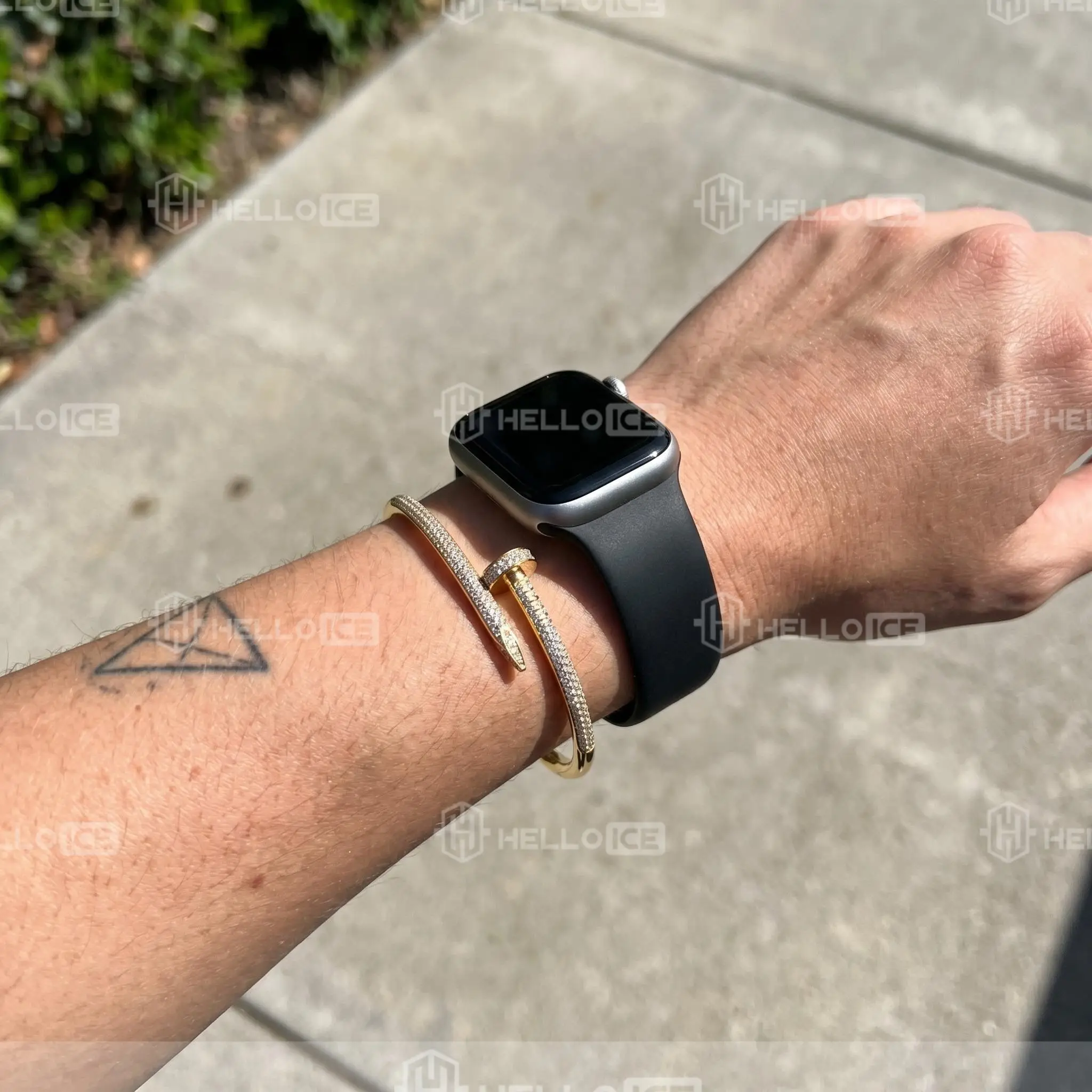 Helloice Review Image