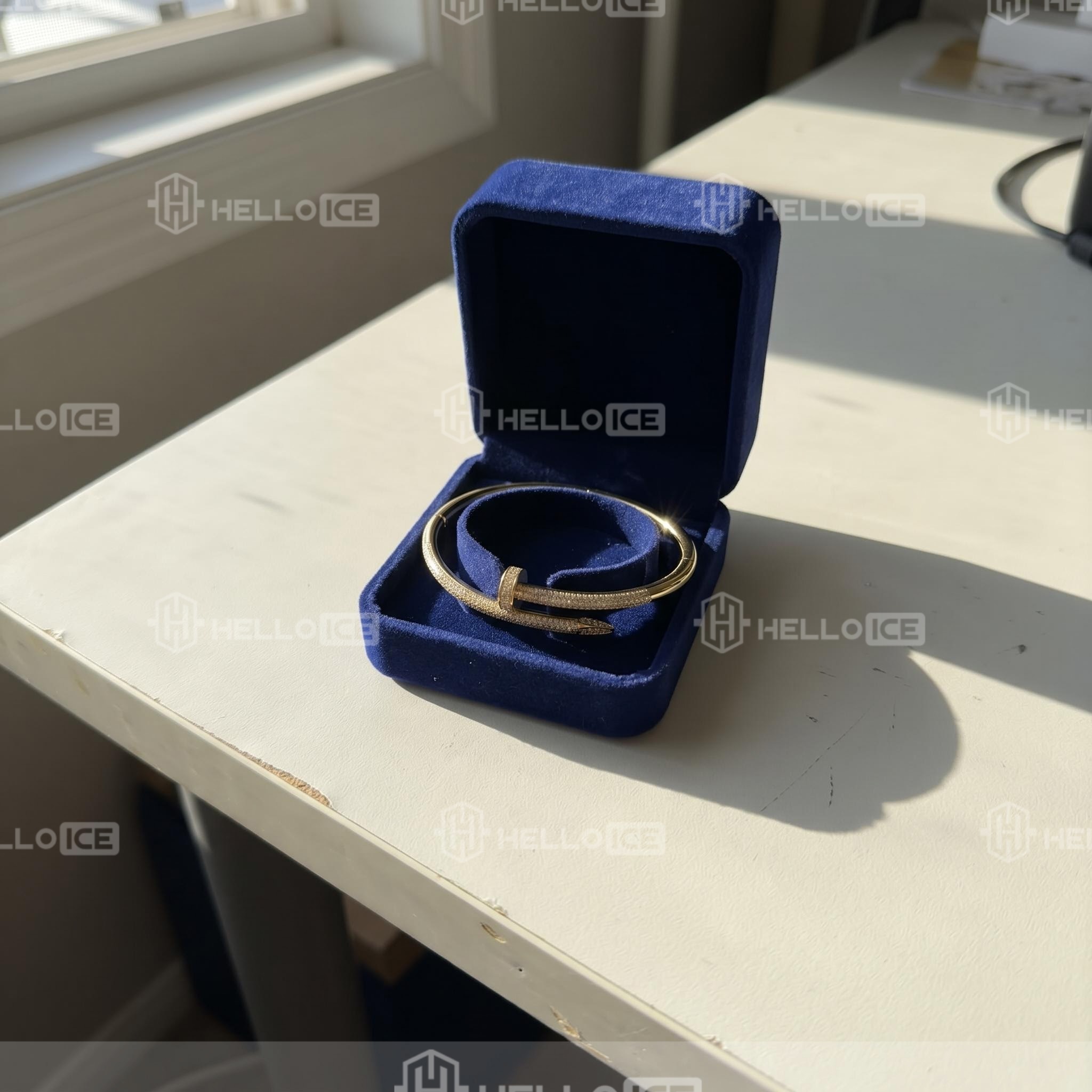 Helloice Review Image