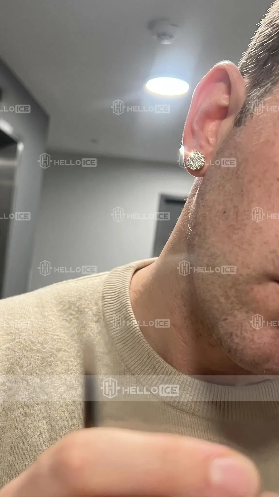 Helloice Review Image