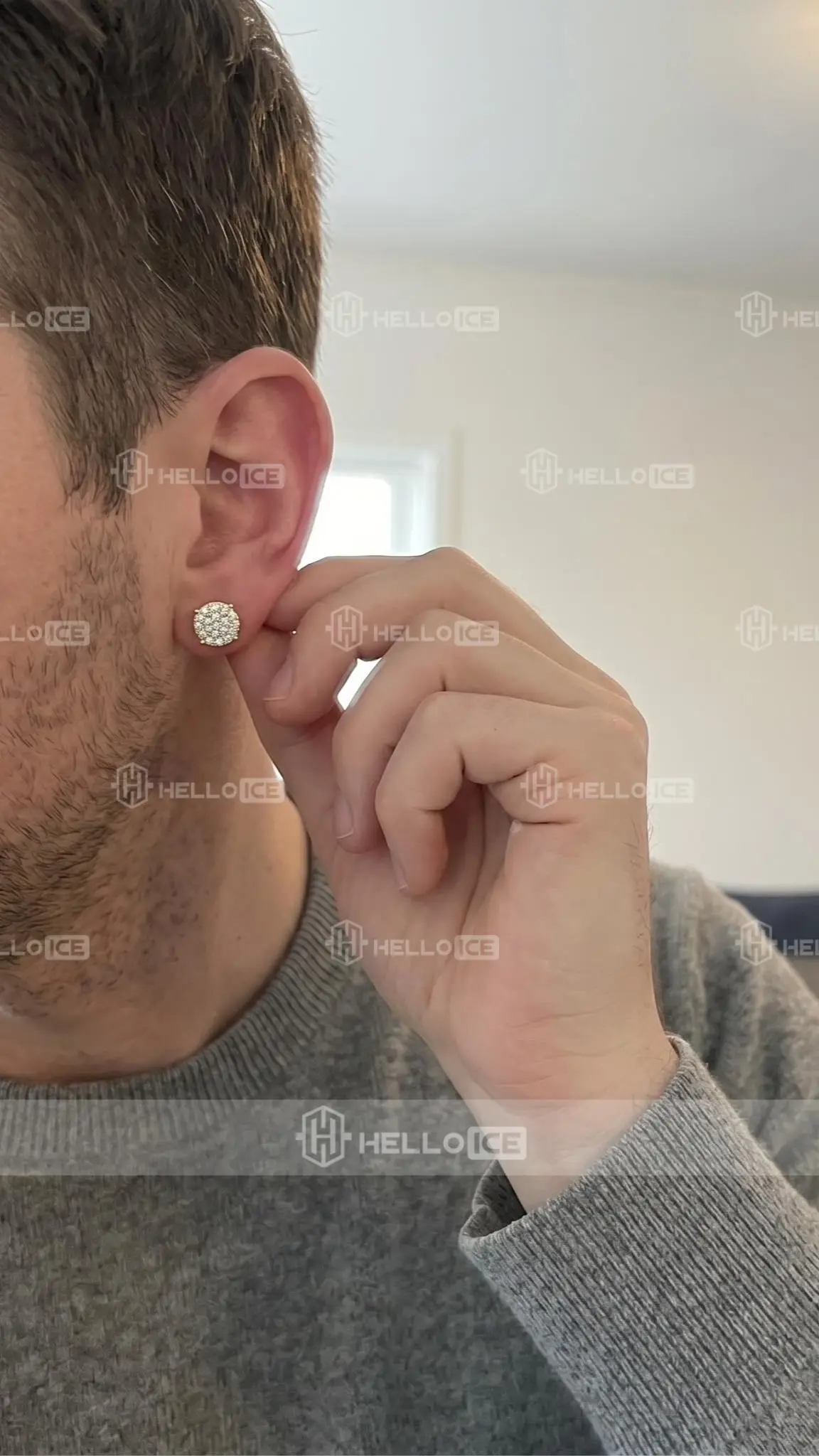 Helloice Review Image