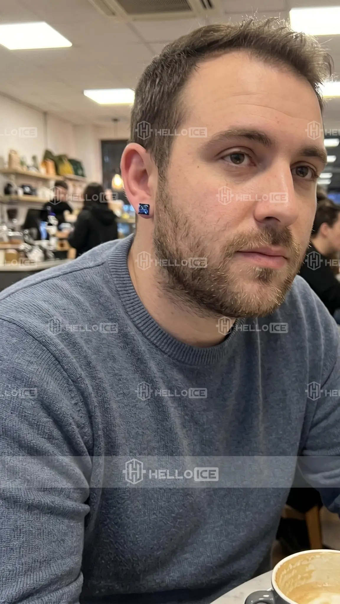 Helloice Review Image