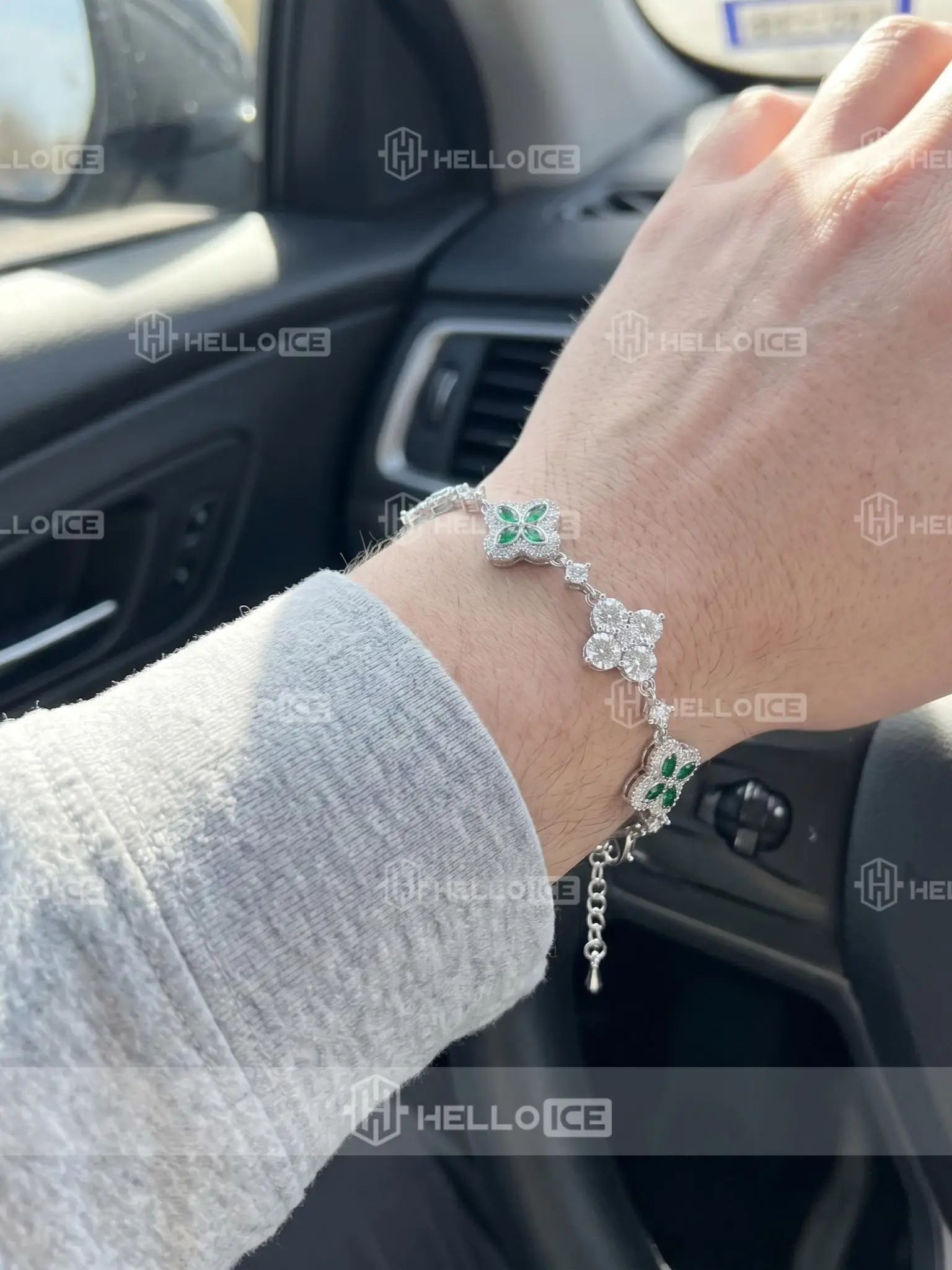 Helloice Review Image