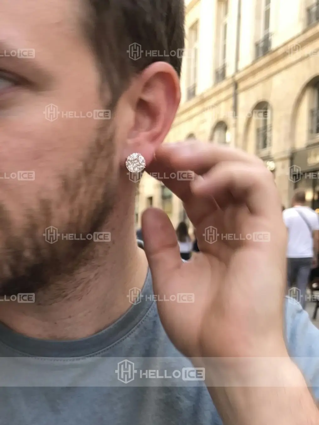 Helloice Review Image