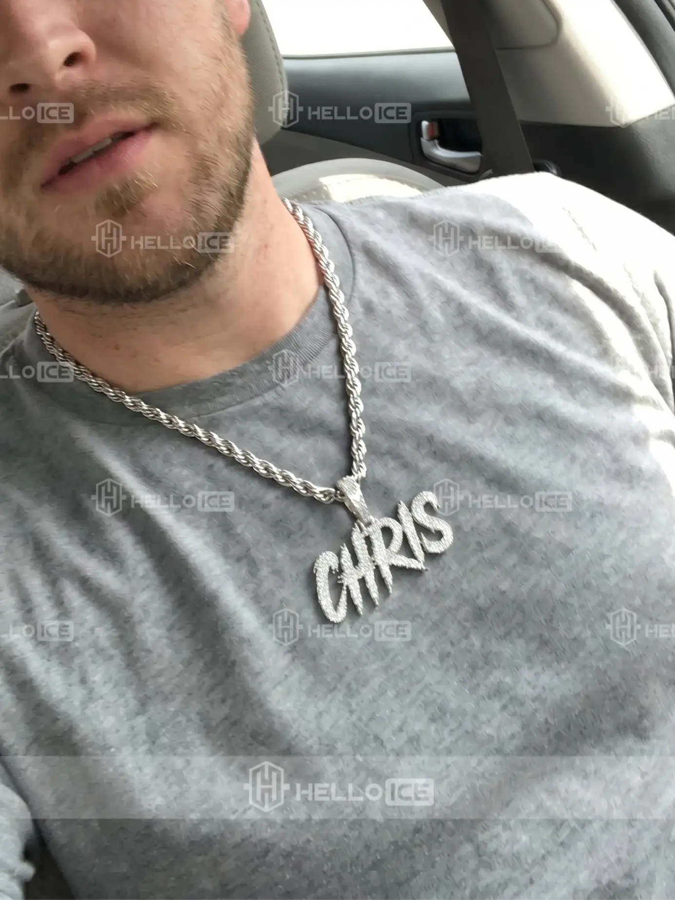 Helloice Review Image