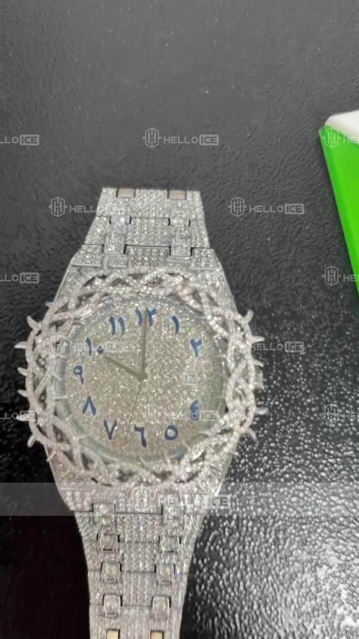 Helloice Review Image