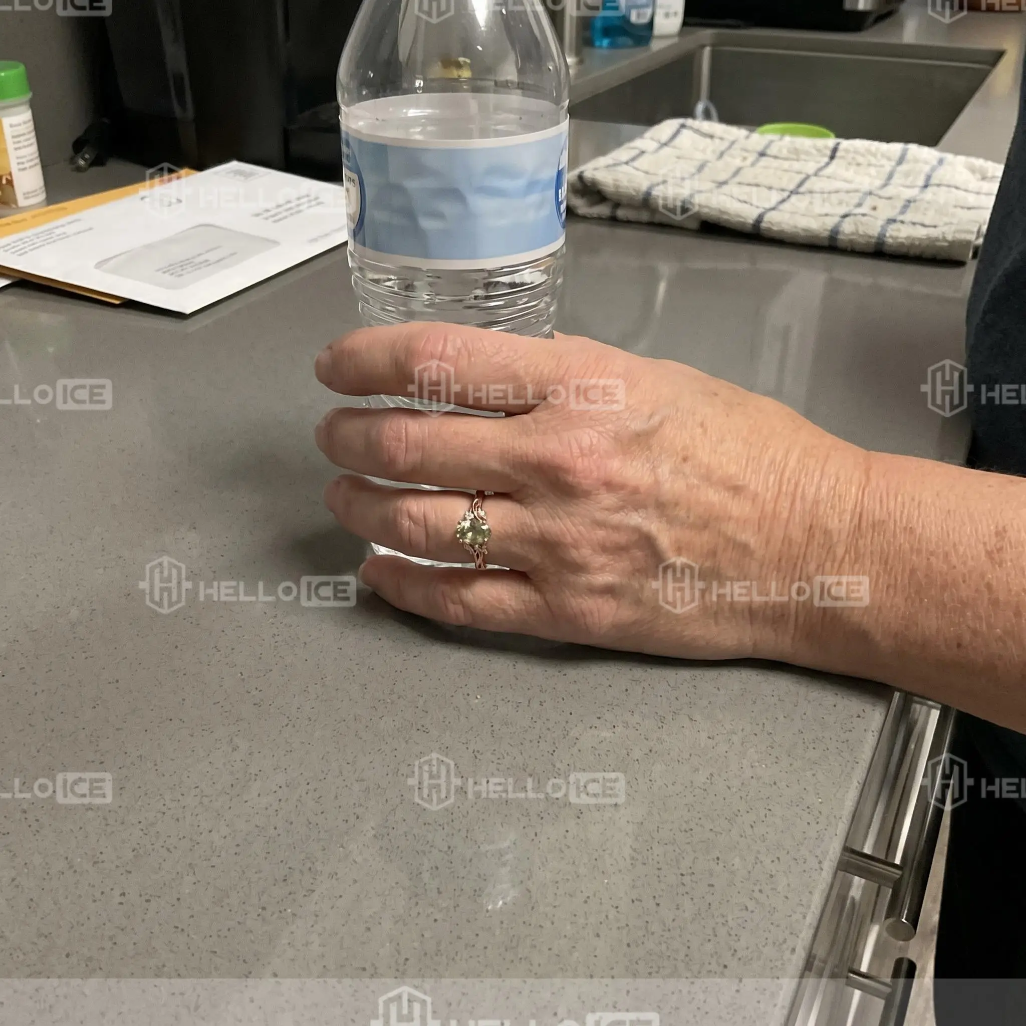 Helloice Review Image