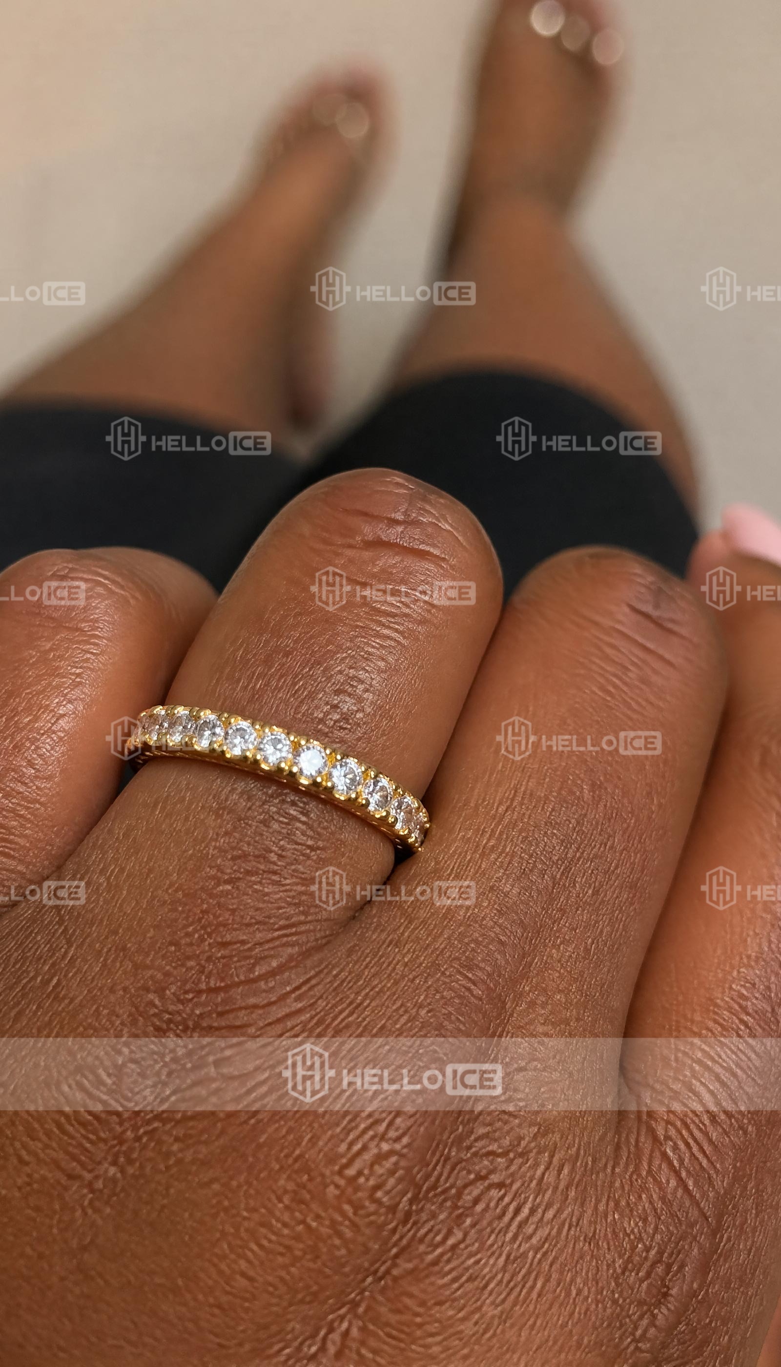 Helloice Review Image