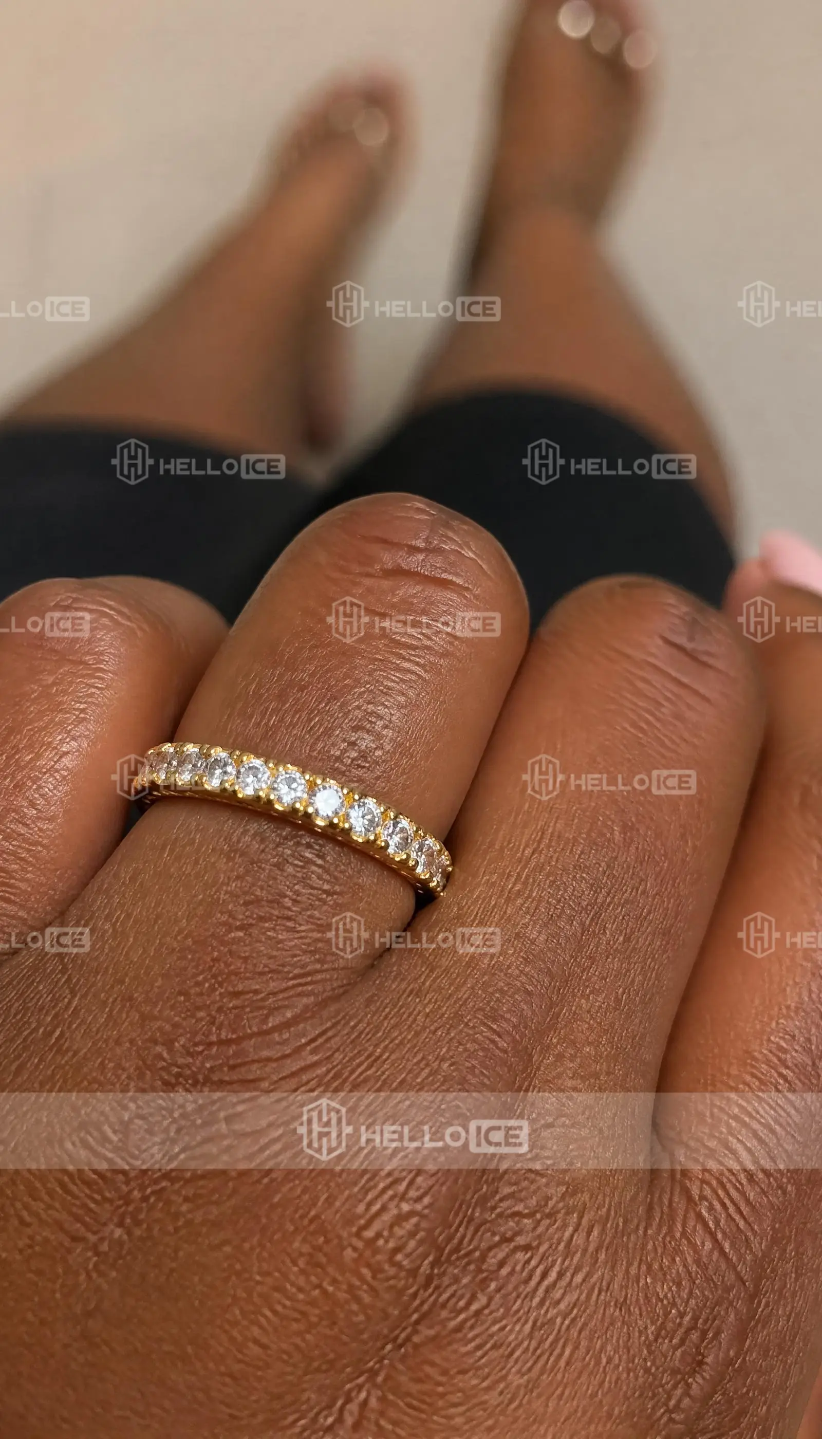 Helloice Review Image
