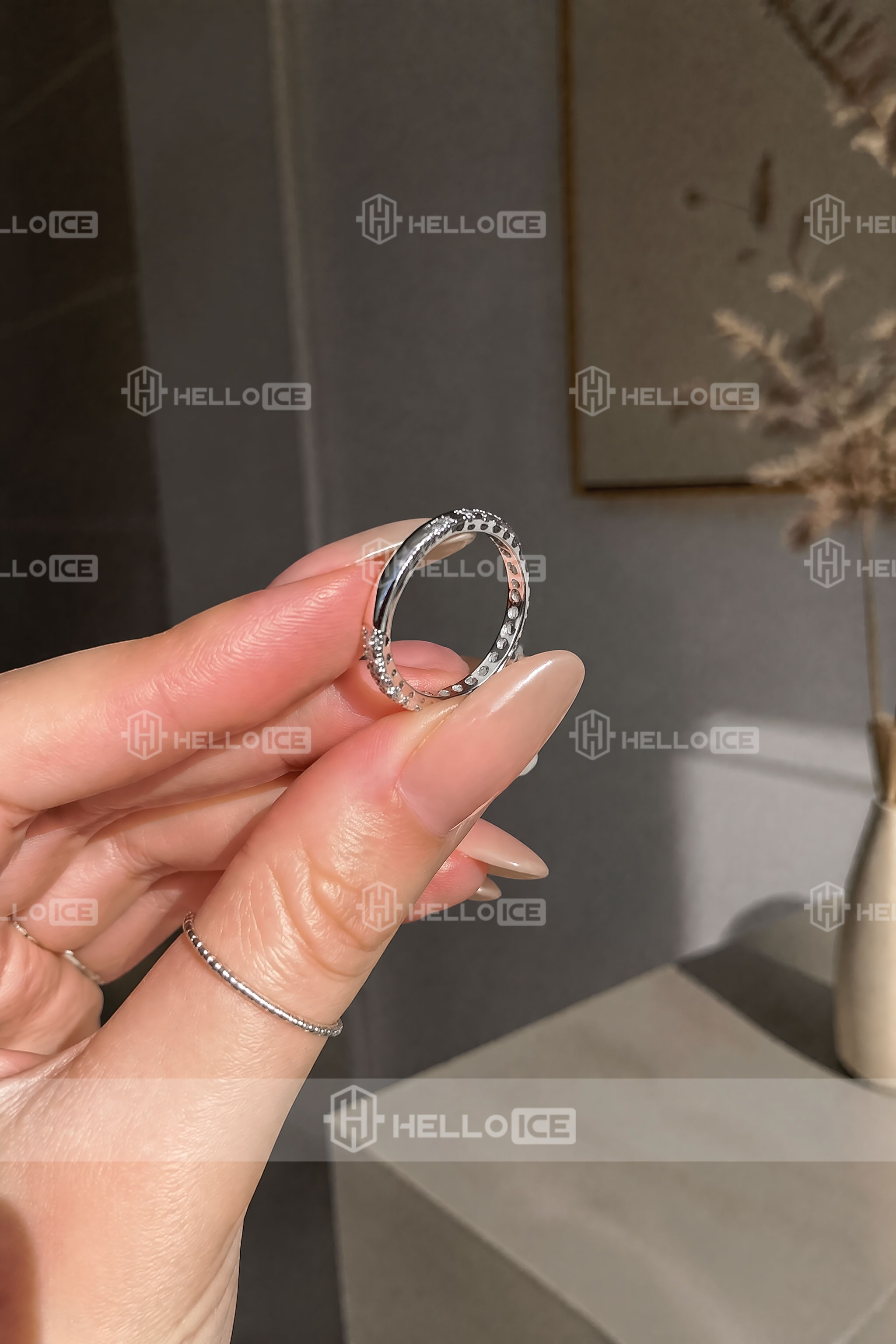 Helloice Review Image