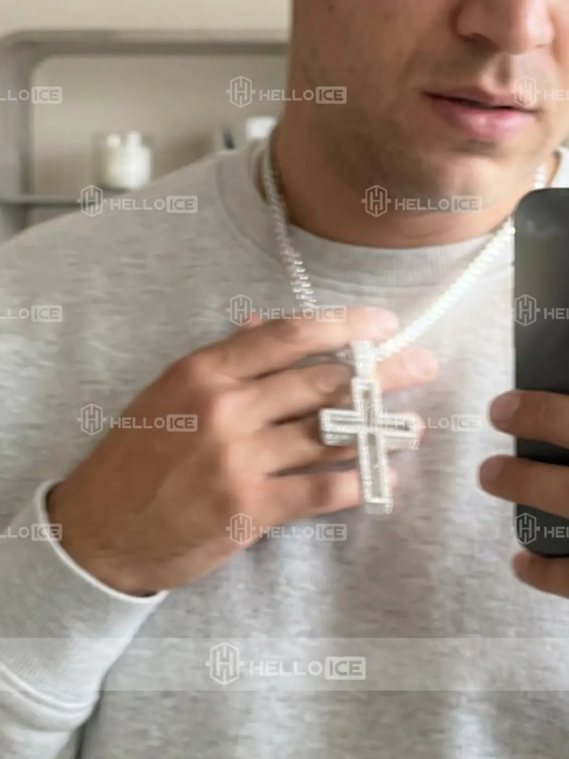 Helloice Review Image